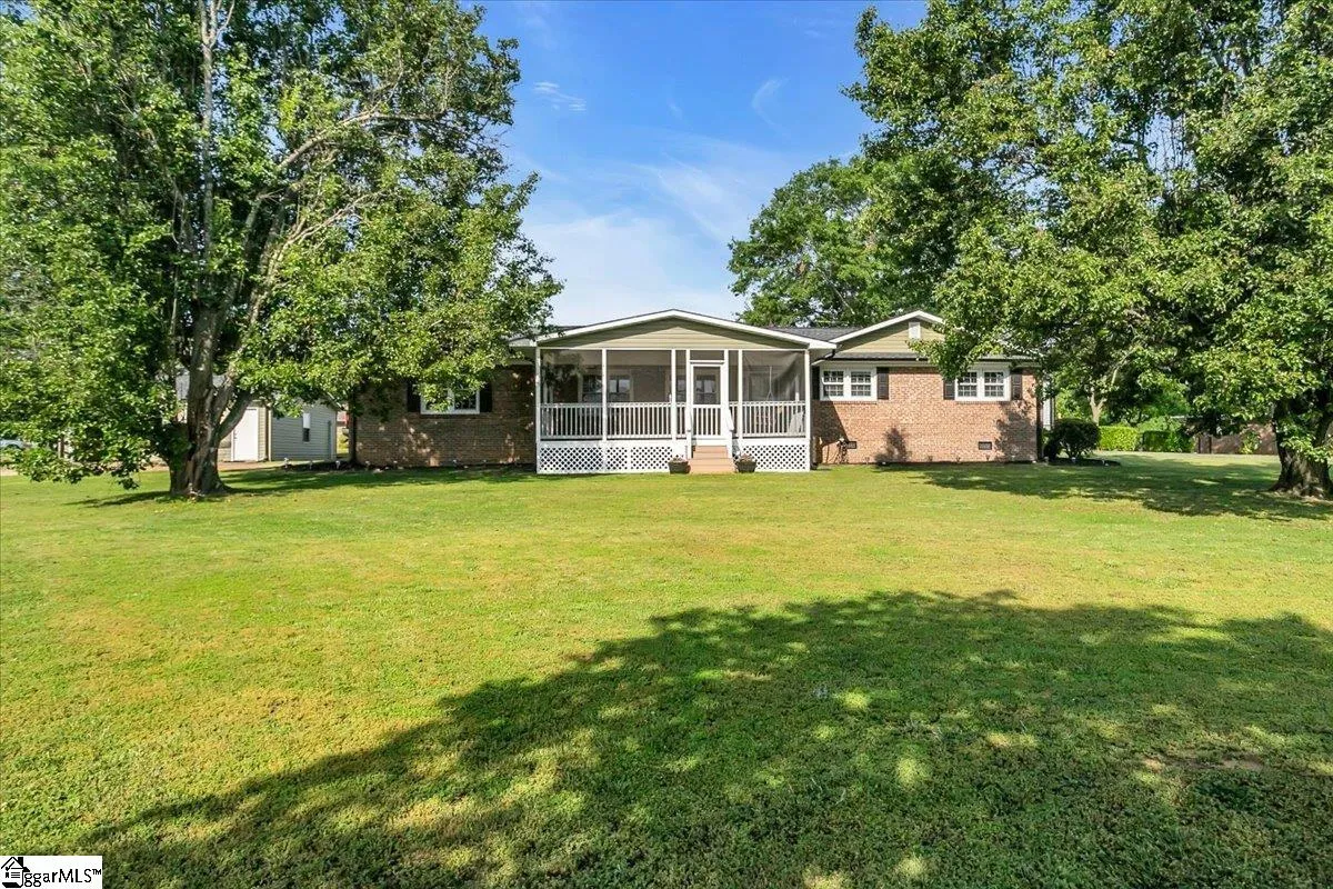 Property image 2 at 202 Club Road, Williamston, SC 29697