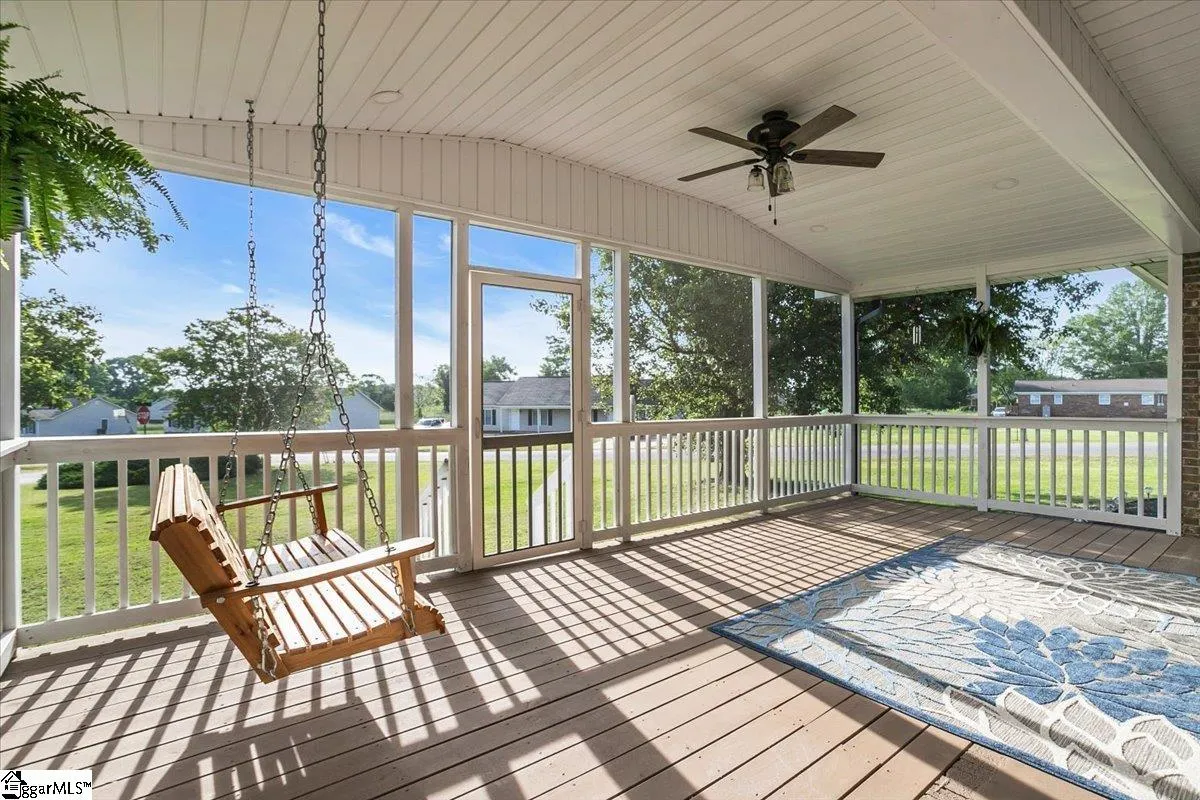 Property image 3 at 202 Club Road, Williamston, SC 29697
