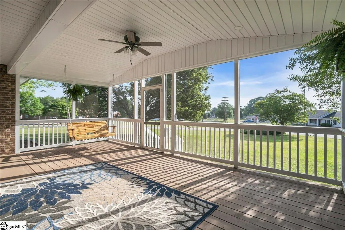 Property image 4 at 202 Club Road, Williamston, SC 29697