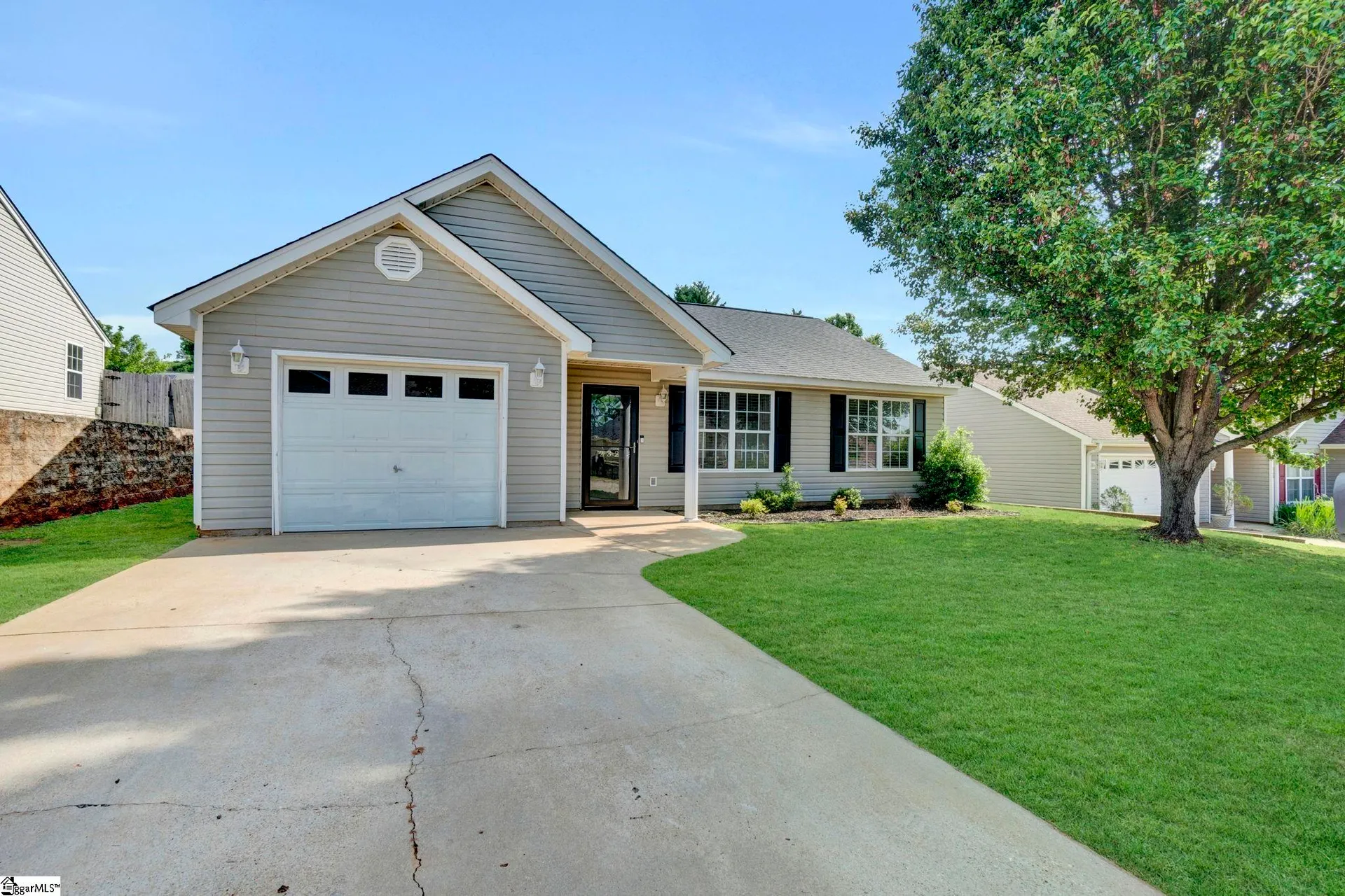Property image 5 at 232 Ashley Danielle Drive, Duncan, SC 29334