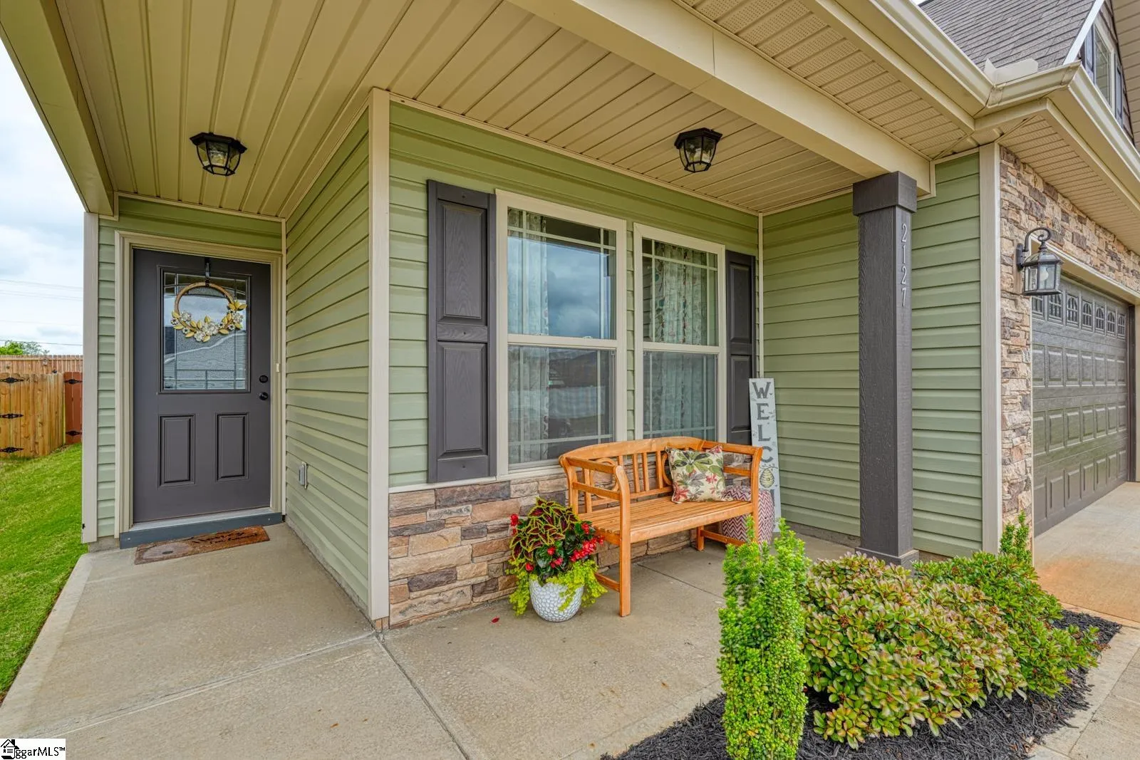 Property image 2 at 2127 Davenport Court, Moore, SC 29369