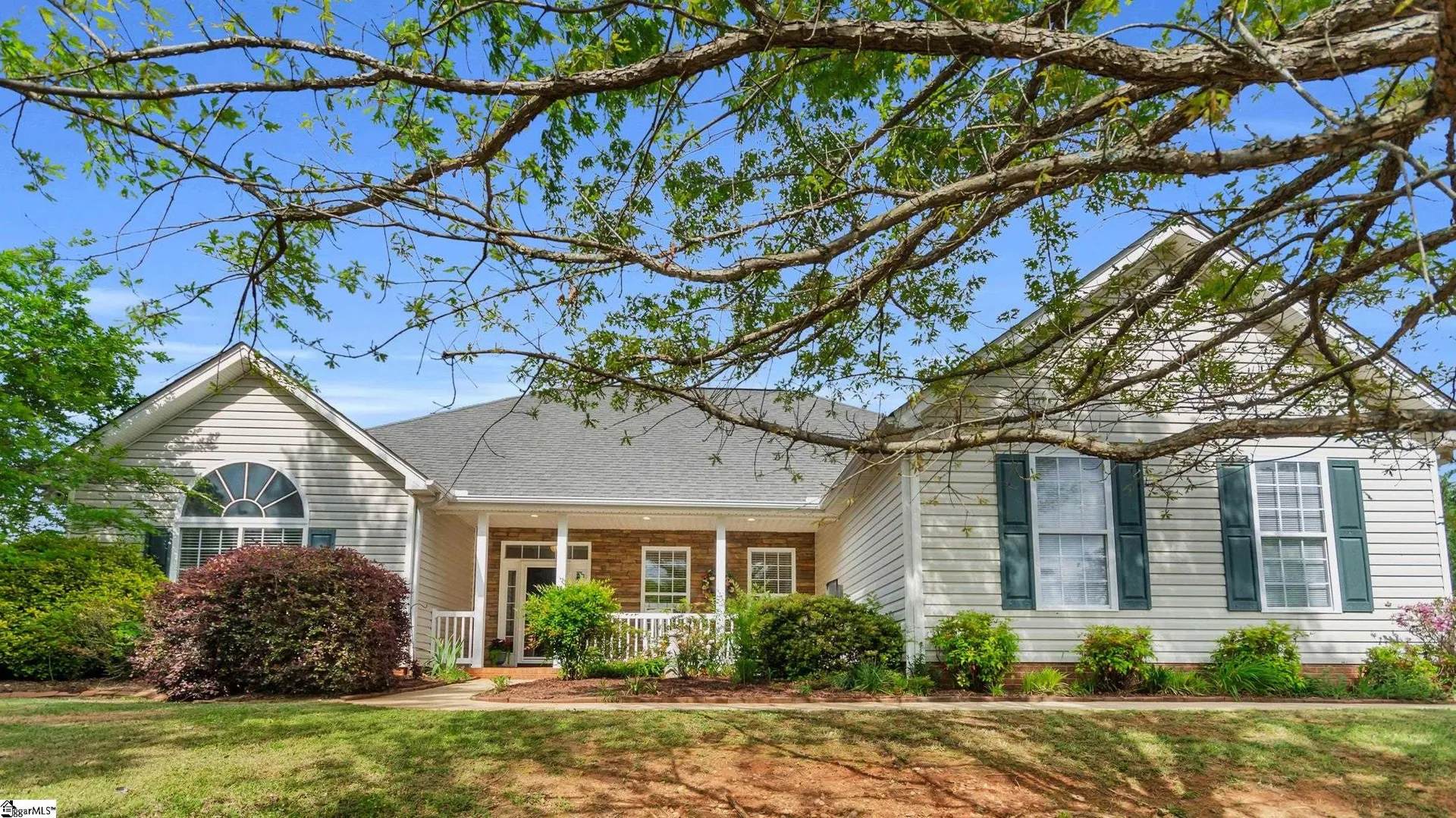 Property image 1 at 110 Faulkner Circle, Greer, SC 29651