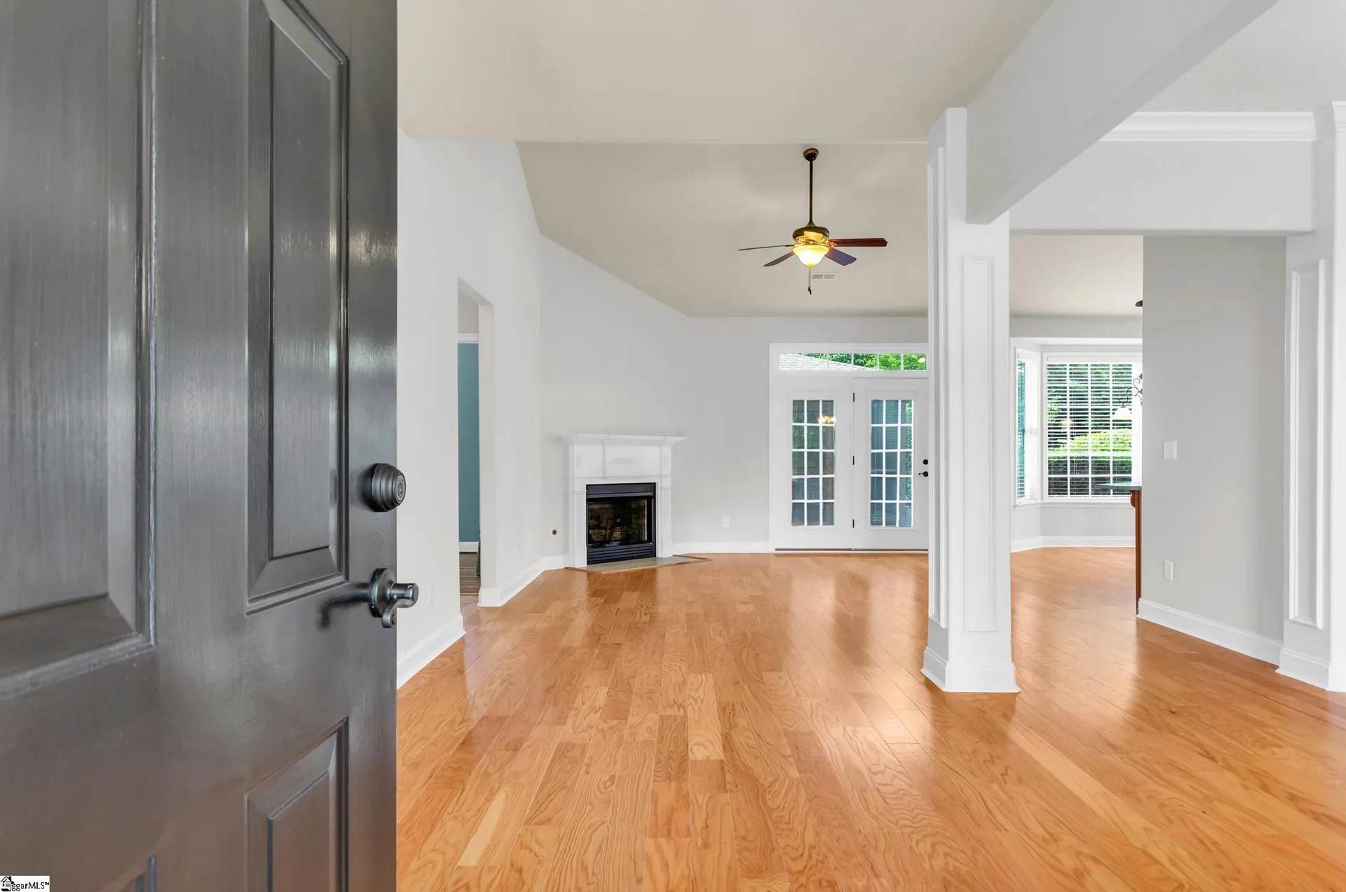 Property image 4 at 110 Faulkner Circle, Greer, SC 29651