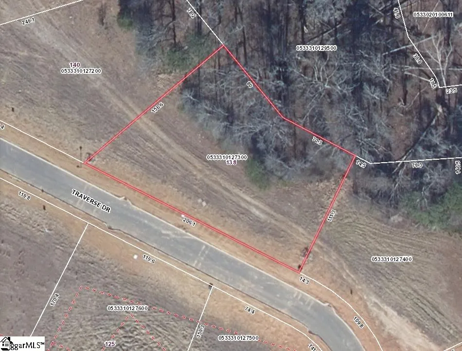 138 Traverse Drive