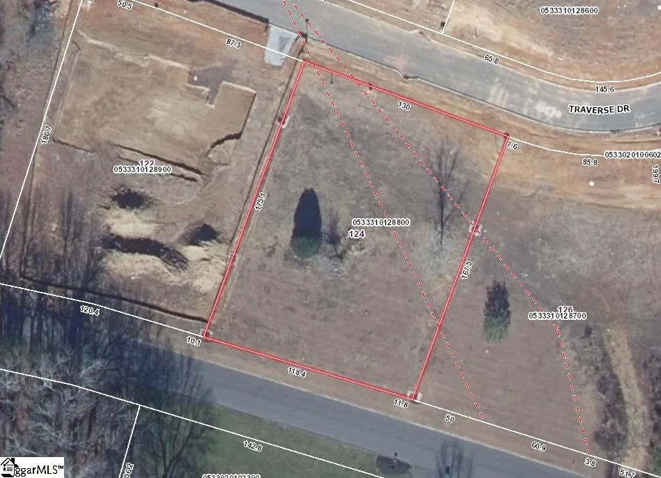 124 Traverse Drive