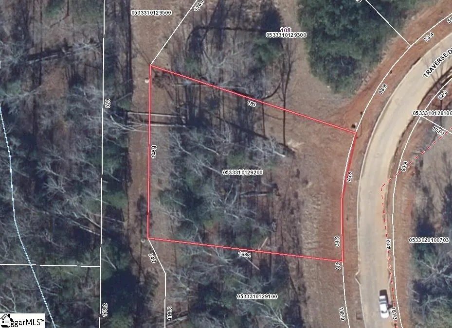 110 Traverse Drive