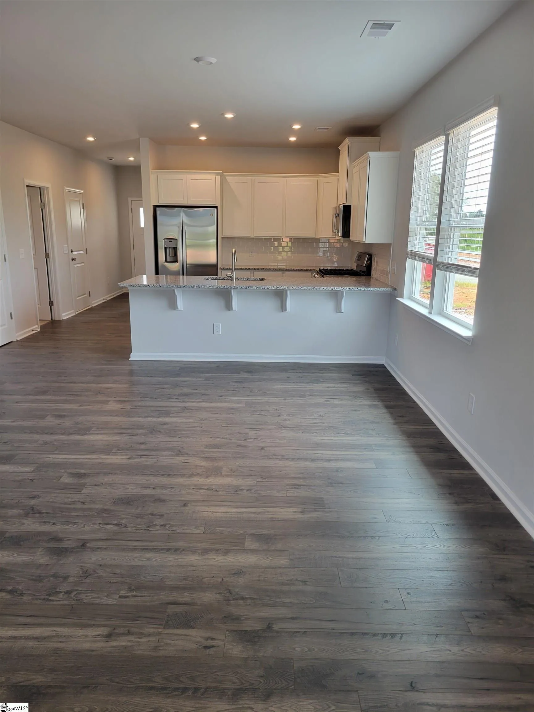 Property image 3 at 2054 Zanes Creek Drive, Inman, SC 29349