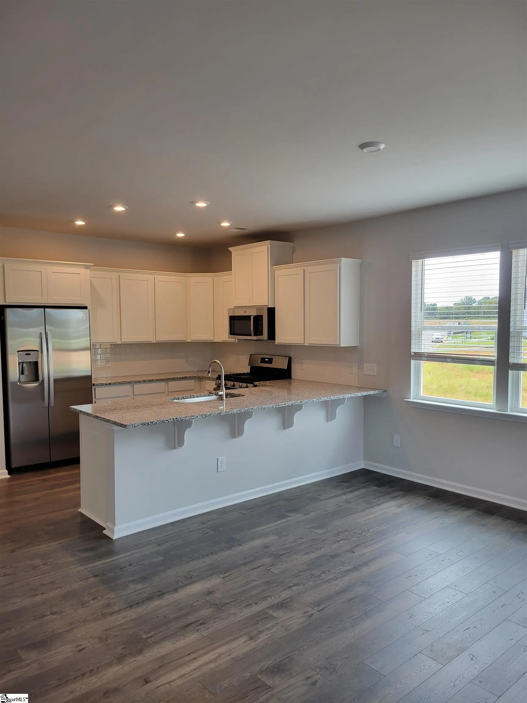 Property image 4 at 2054 Zanes Creek Drive, Inman, SC 29349
