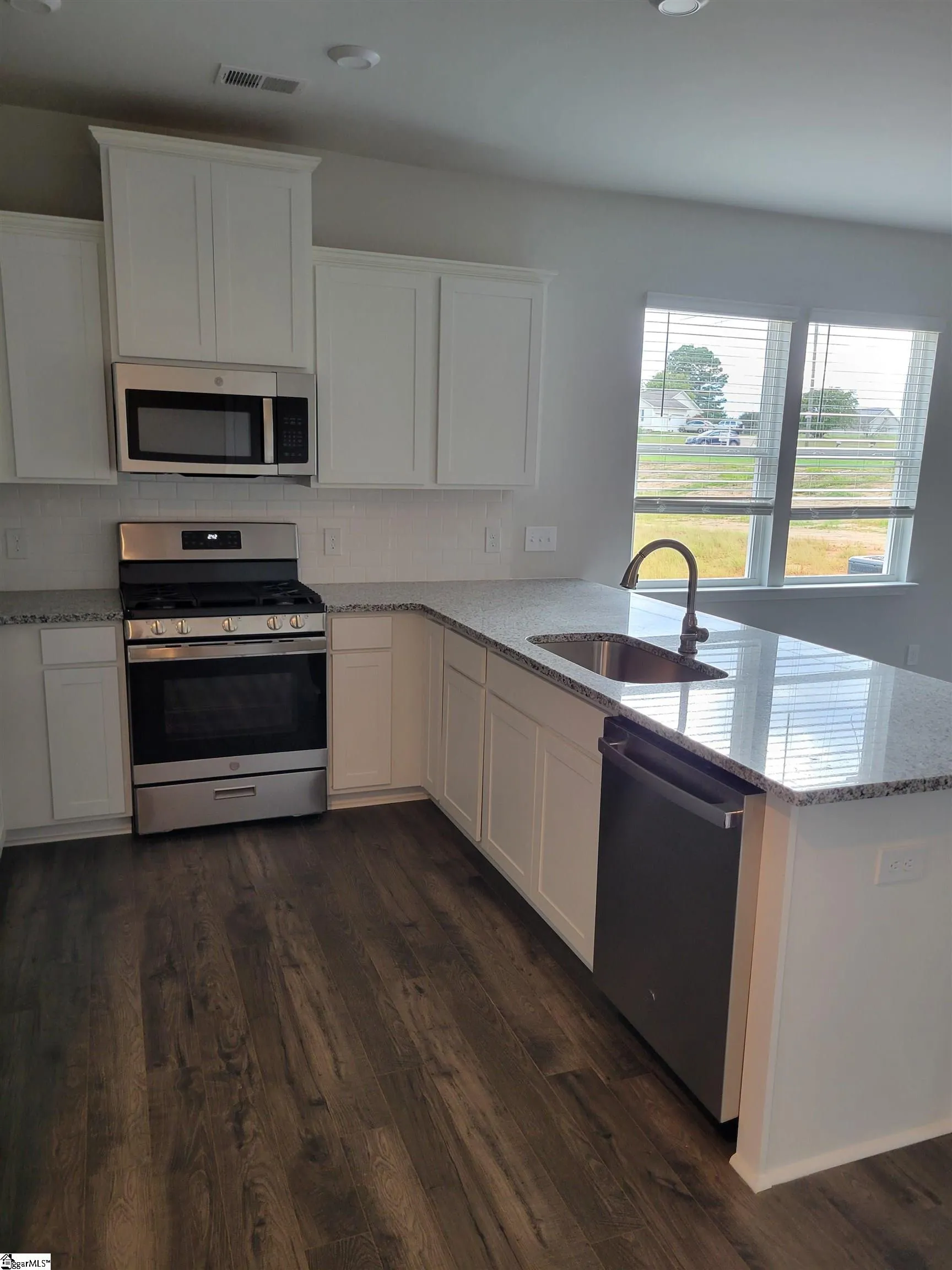 Property image 5 at 2054 Zanes Creek Drive, Inman, SC 29349