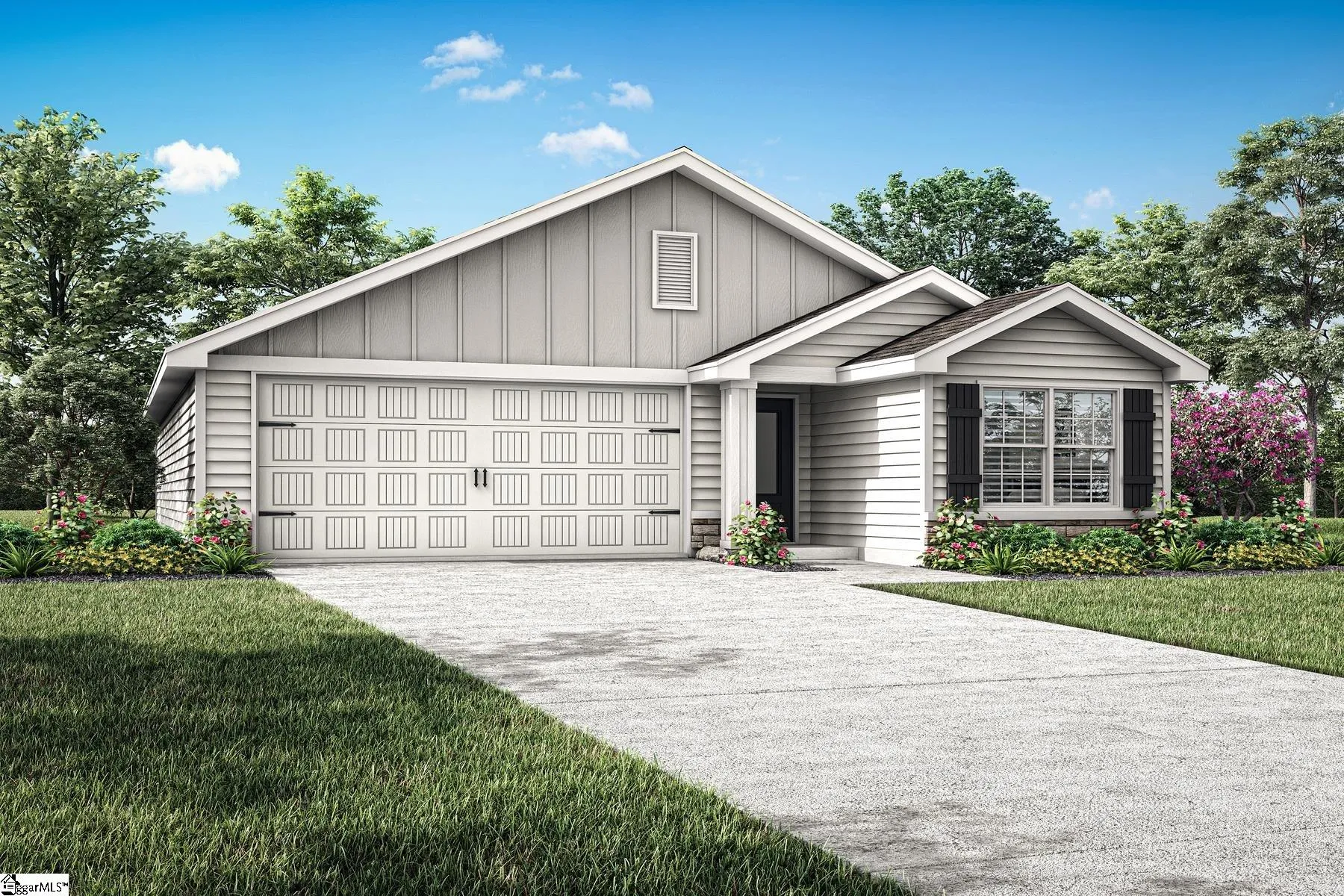 1220 Crested Iris Street