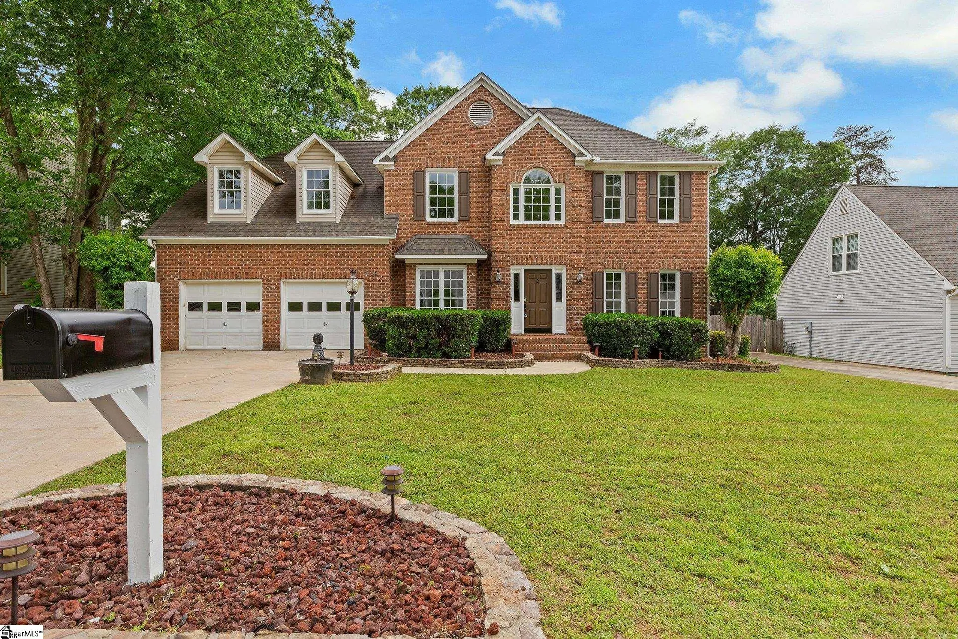 Melrose, Greenville Community