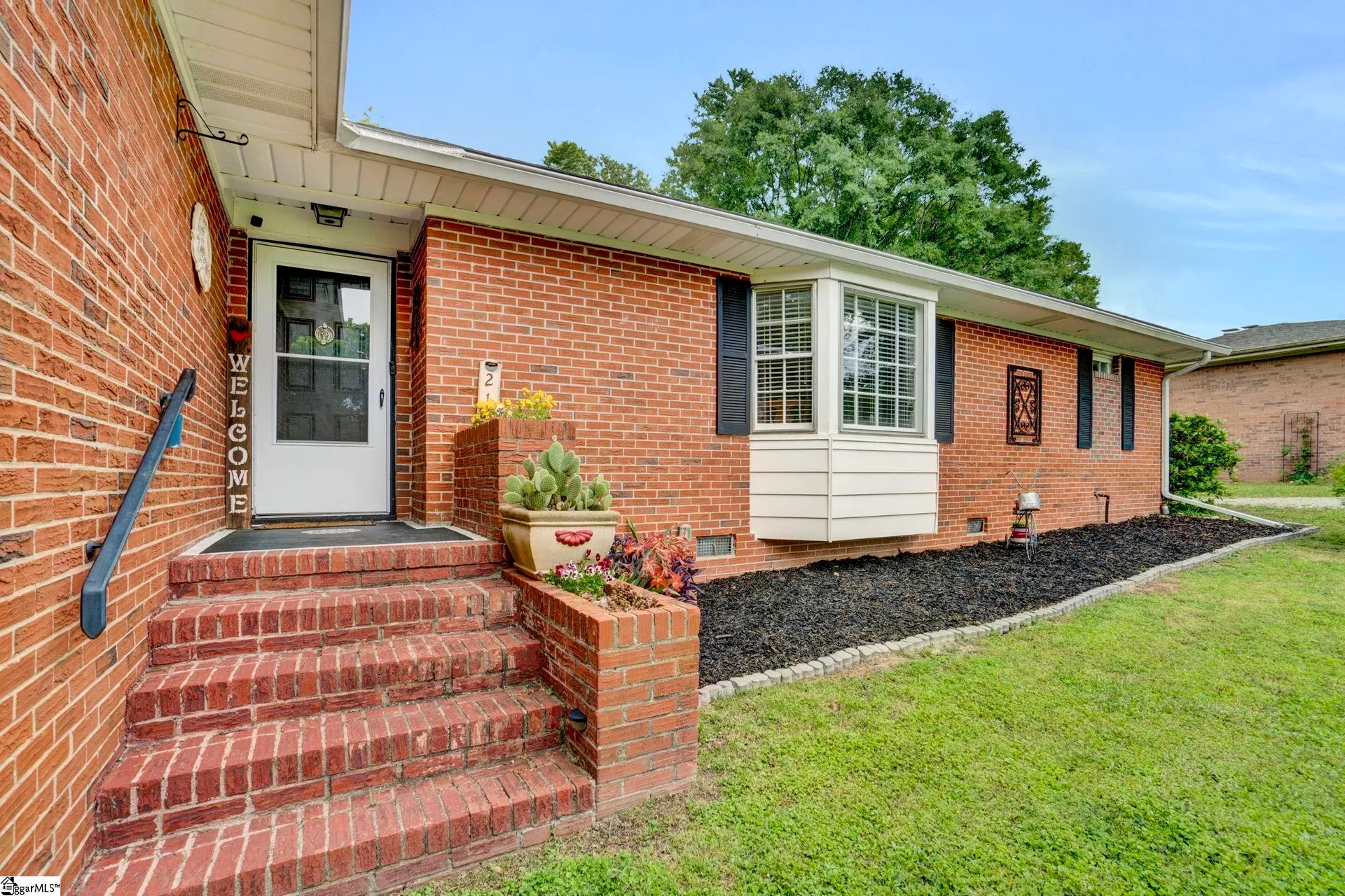 Property image 2 at 210 Ivy Drive, Simpsonville, SC 29680