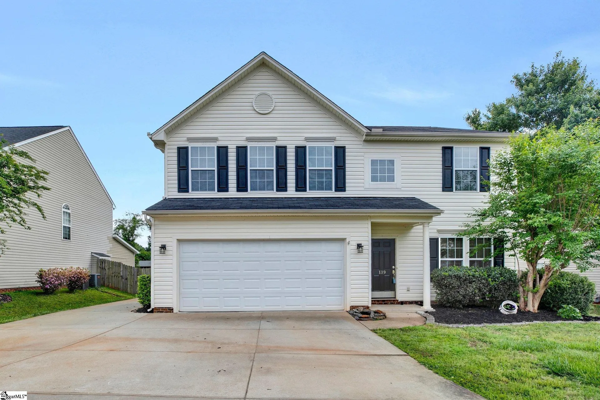 139 Castleton Circle