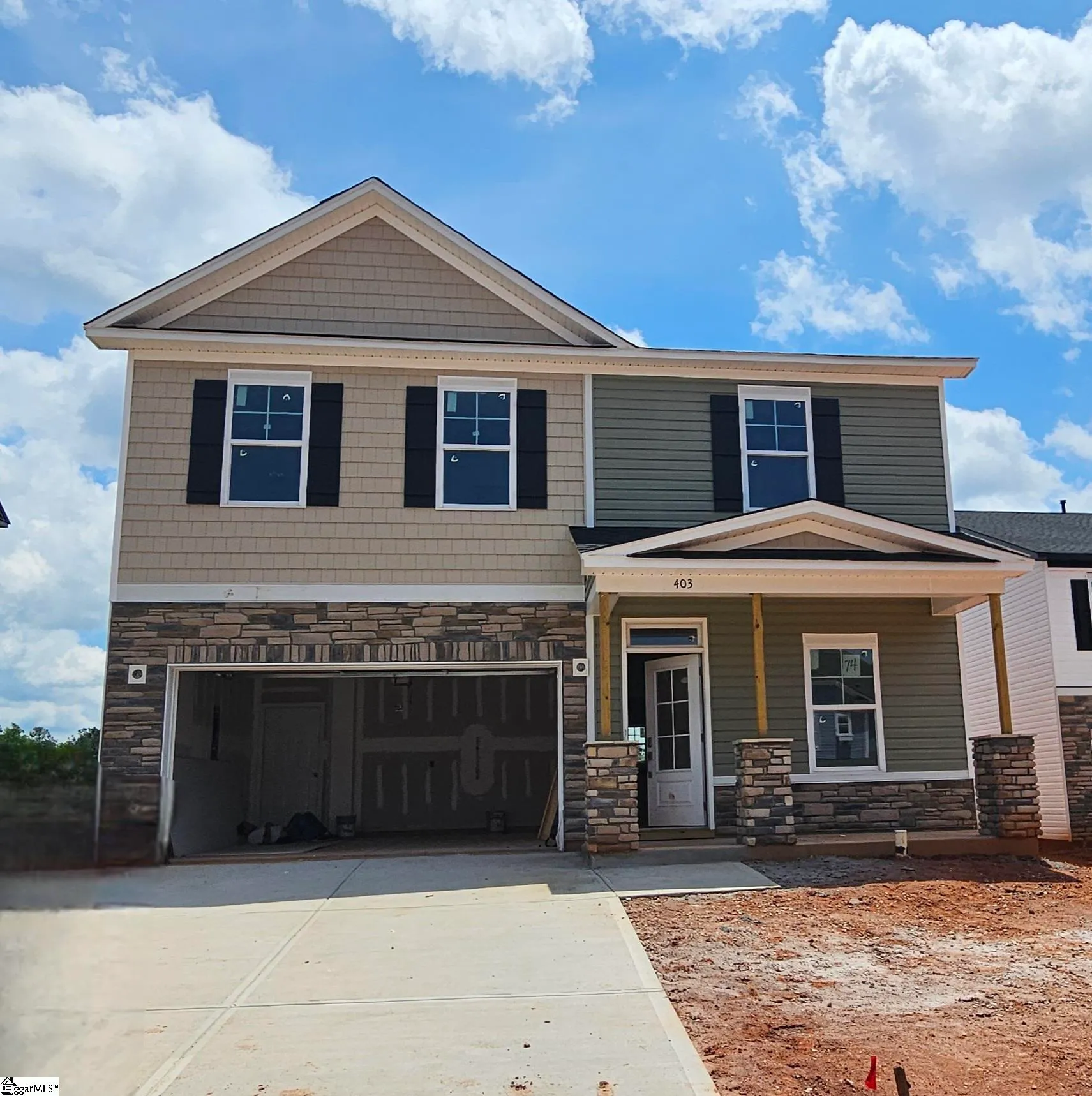 403 Ecton Place