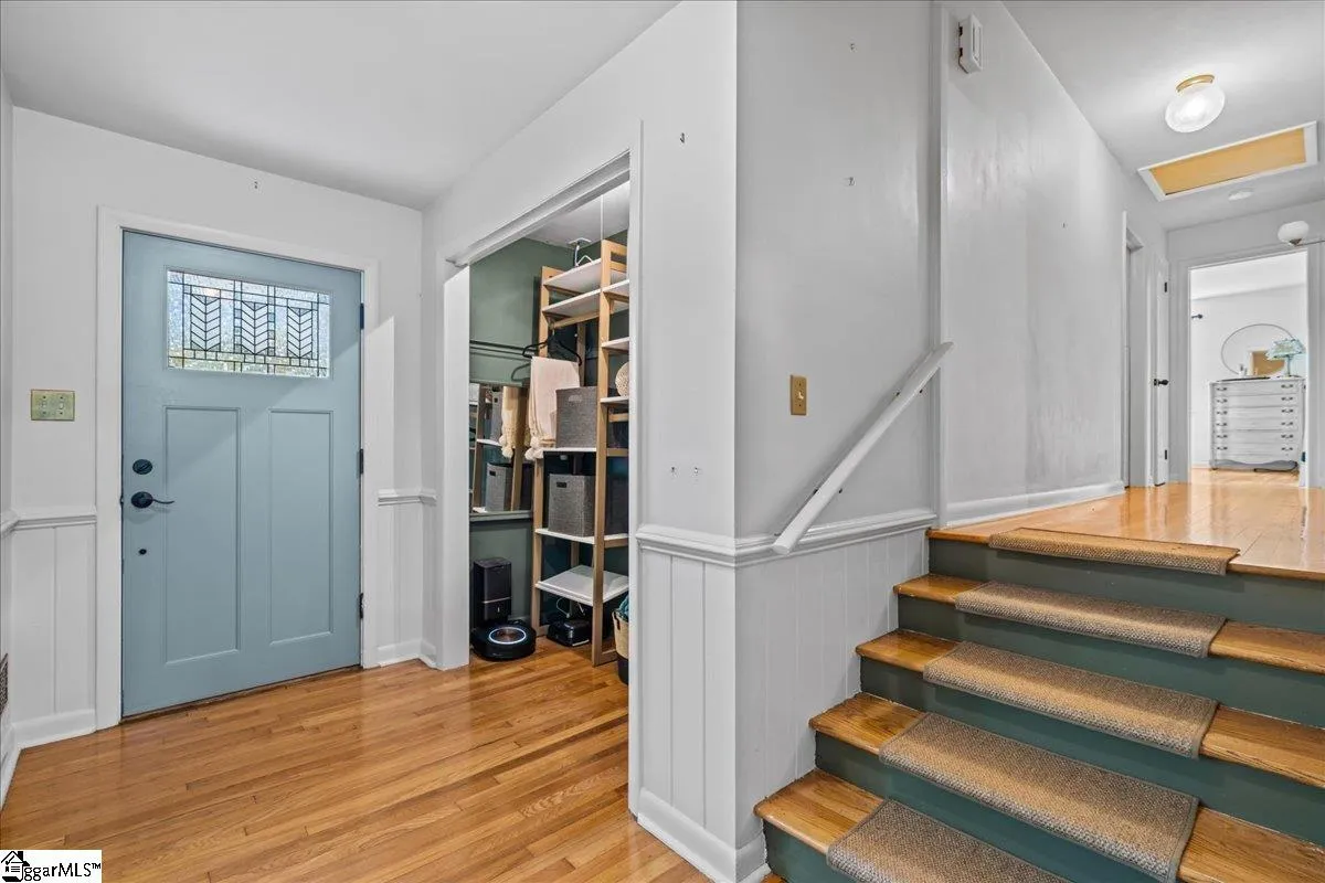 Property image 4 at 131 Hillbrook Drive, Spartanburg, SC 29307