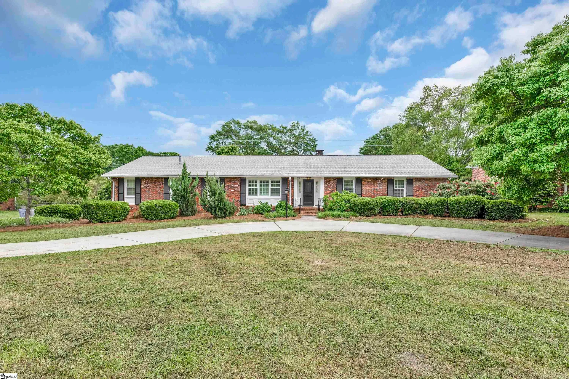 Property image 1 at 308 Leyswood Drive, Greenville, SC 29615