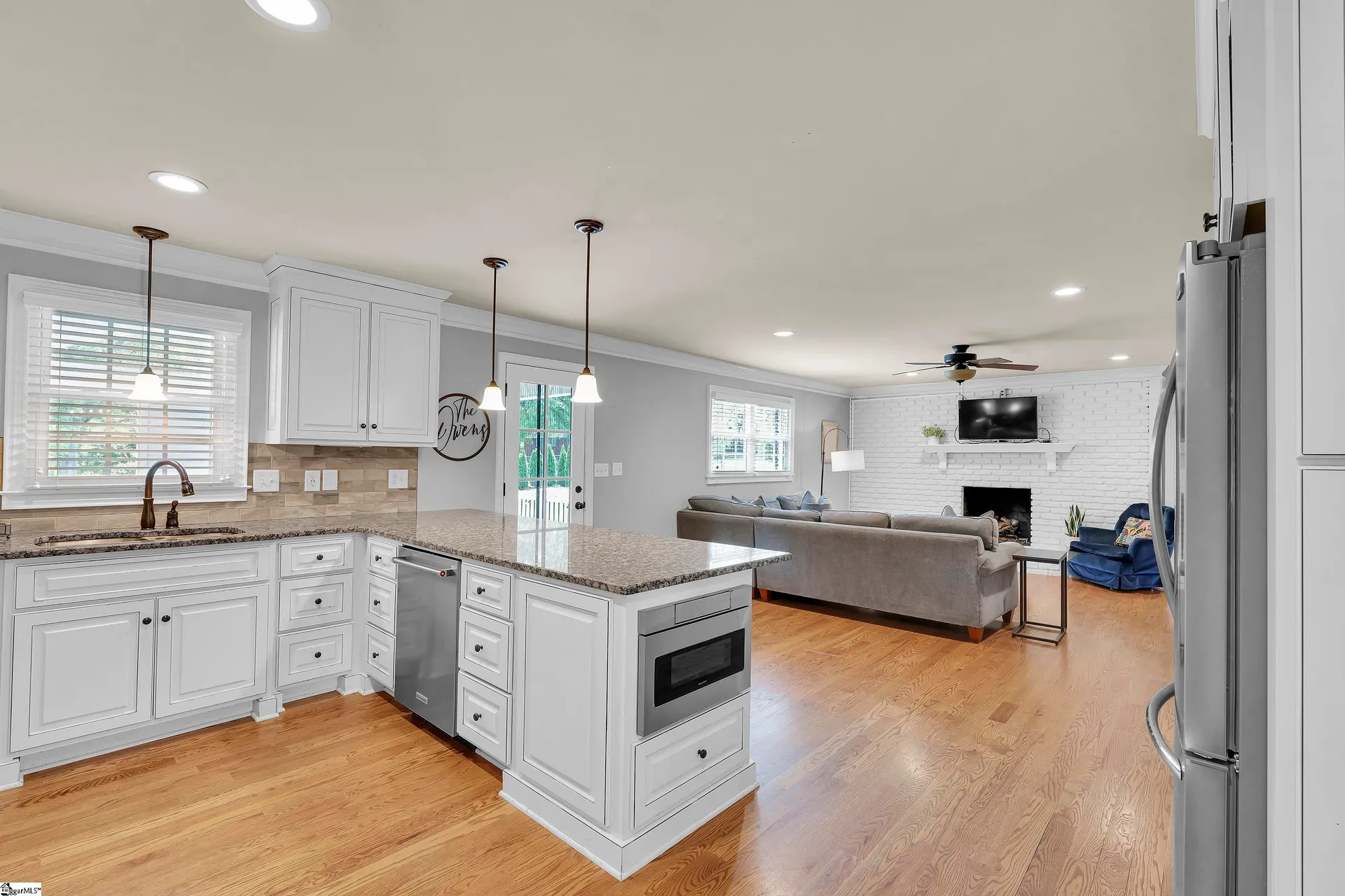 Property image 5 at 308 Leyswood Drive, Greenville, SC 29615