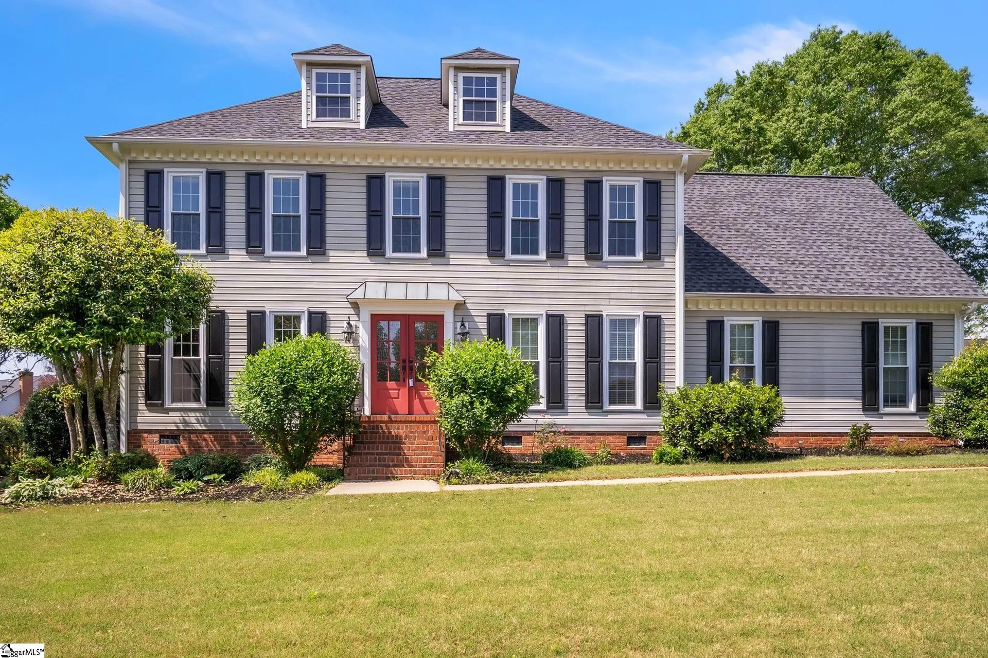 Carrington Green, Simpsonville Community