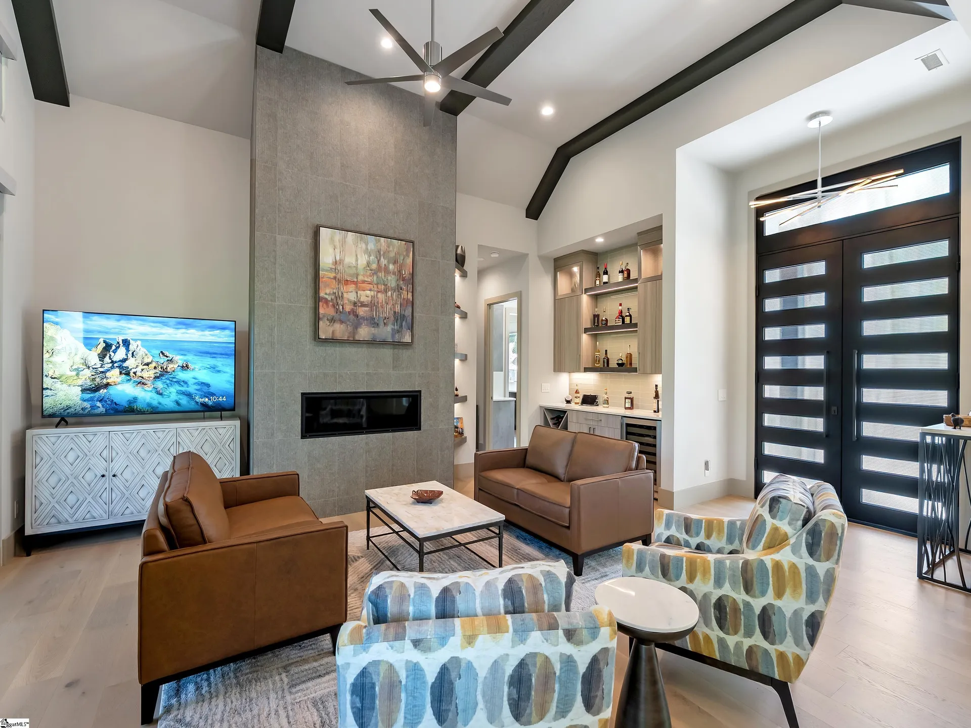 Property image 3 at 409 Augusta Links Trail, Travelers Rest, SC 29690