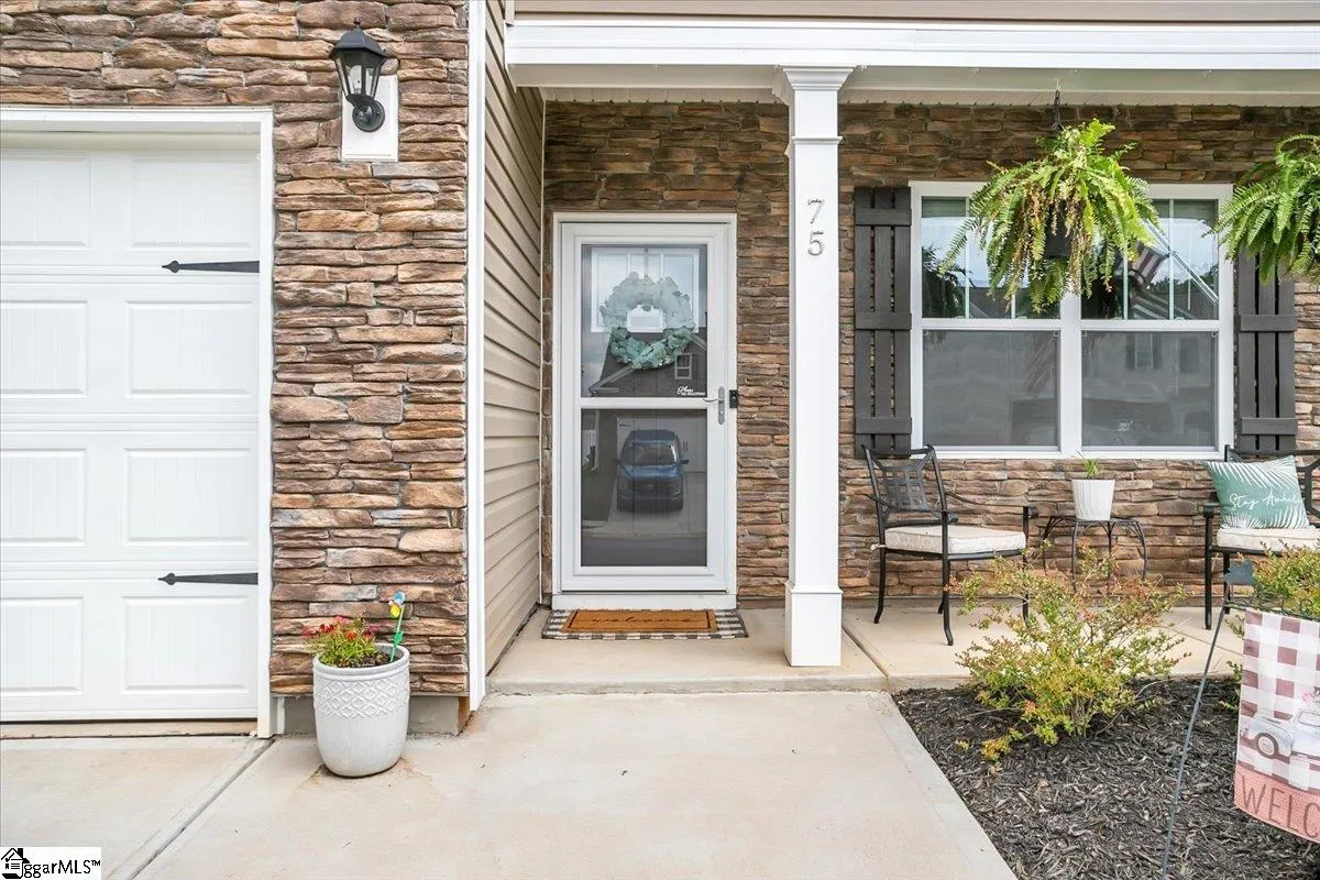Property image 2 at 75 Oak Edge Lane, Greer, SC 29651