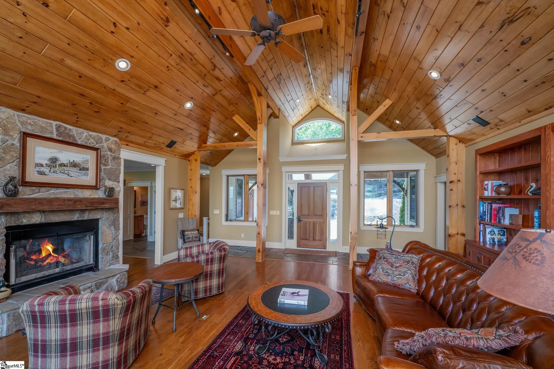 Property image 4 at 115 Harrier Lane, Landrum, SC 29356