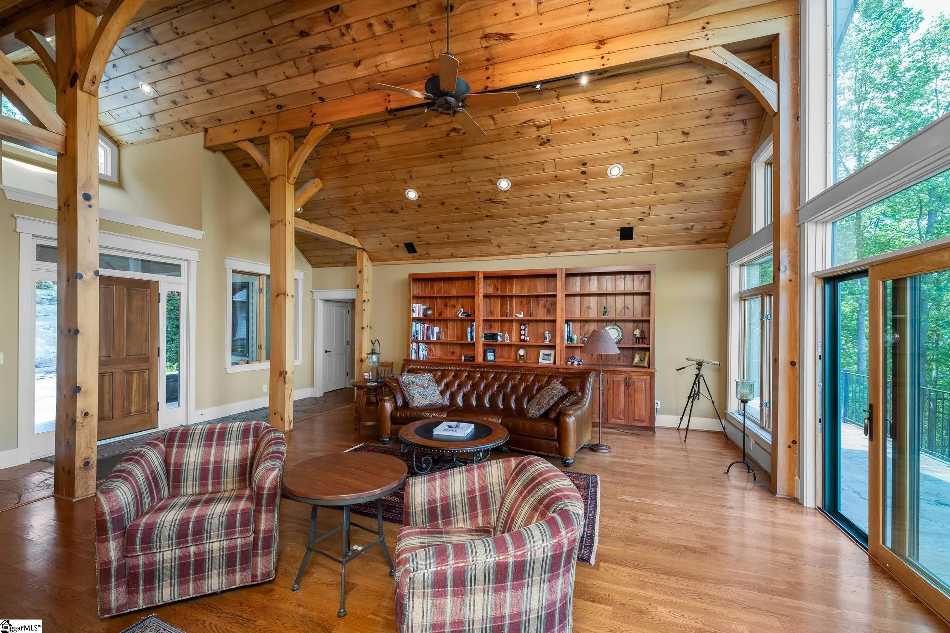 Property image 5 at 115 Harrier Lane, Landrum, SC 29356