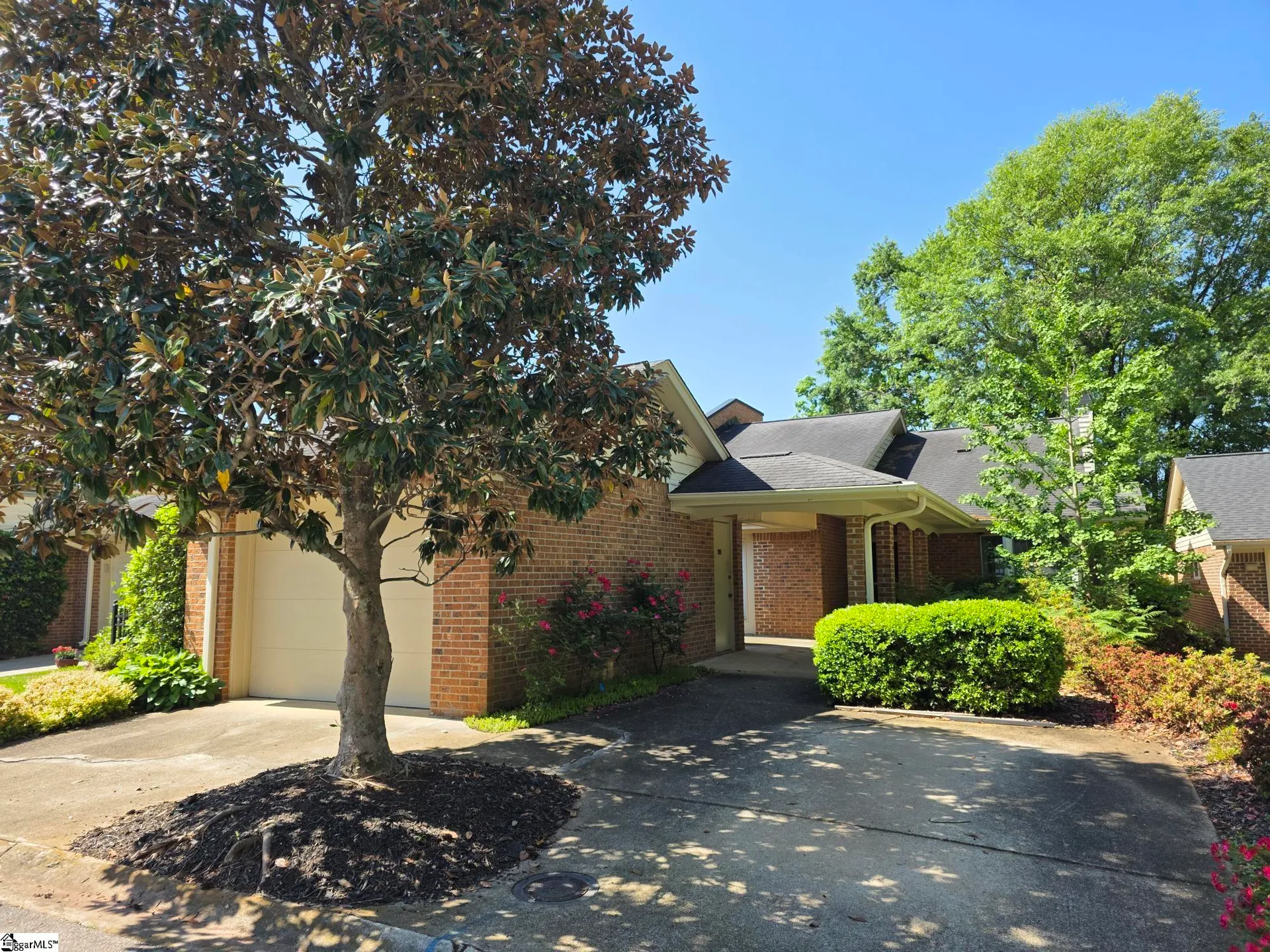Property image 1 at 604 Dove Terrace, Greenville, SC 29605