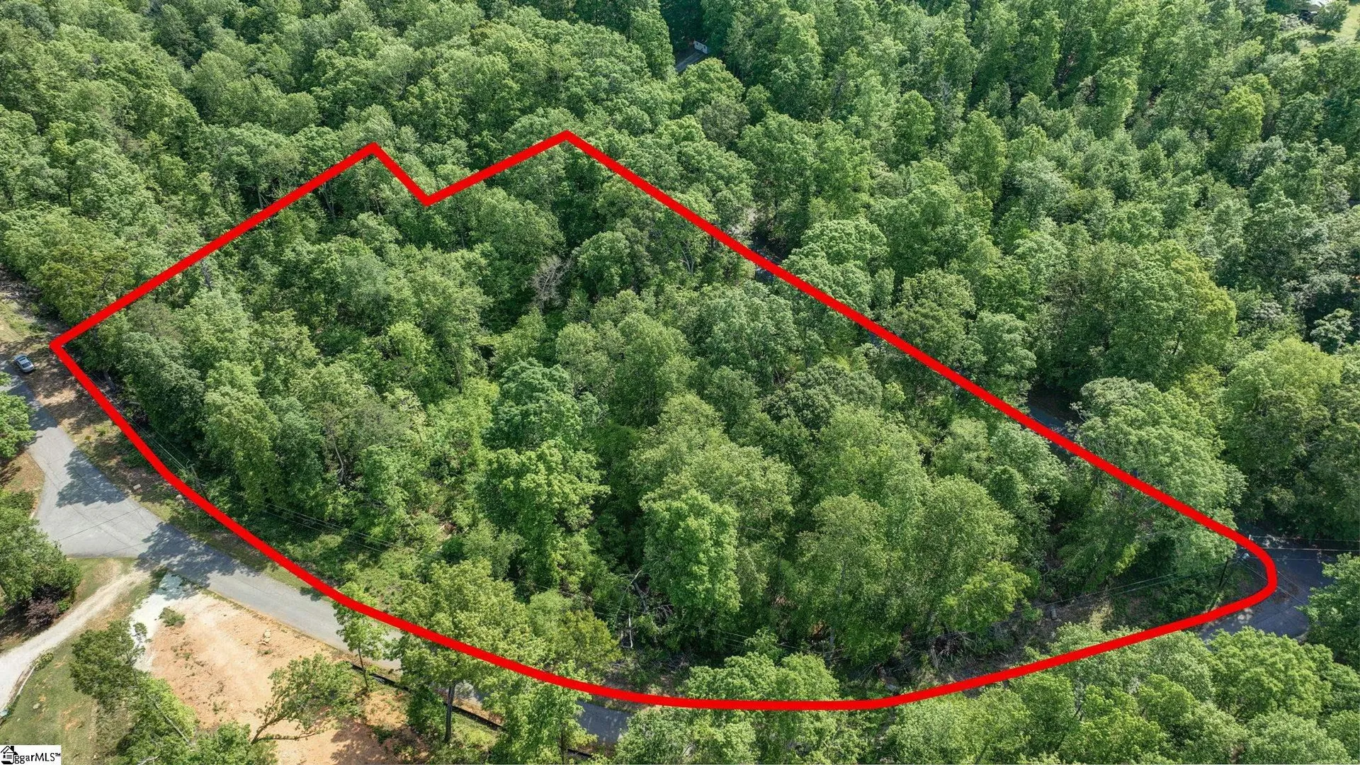 Indian Forest, Easley Community