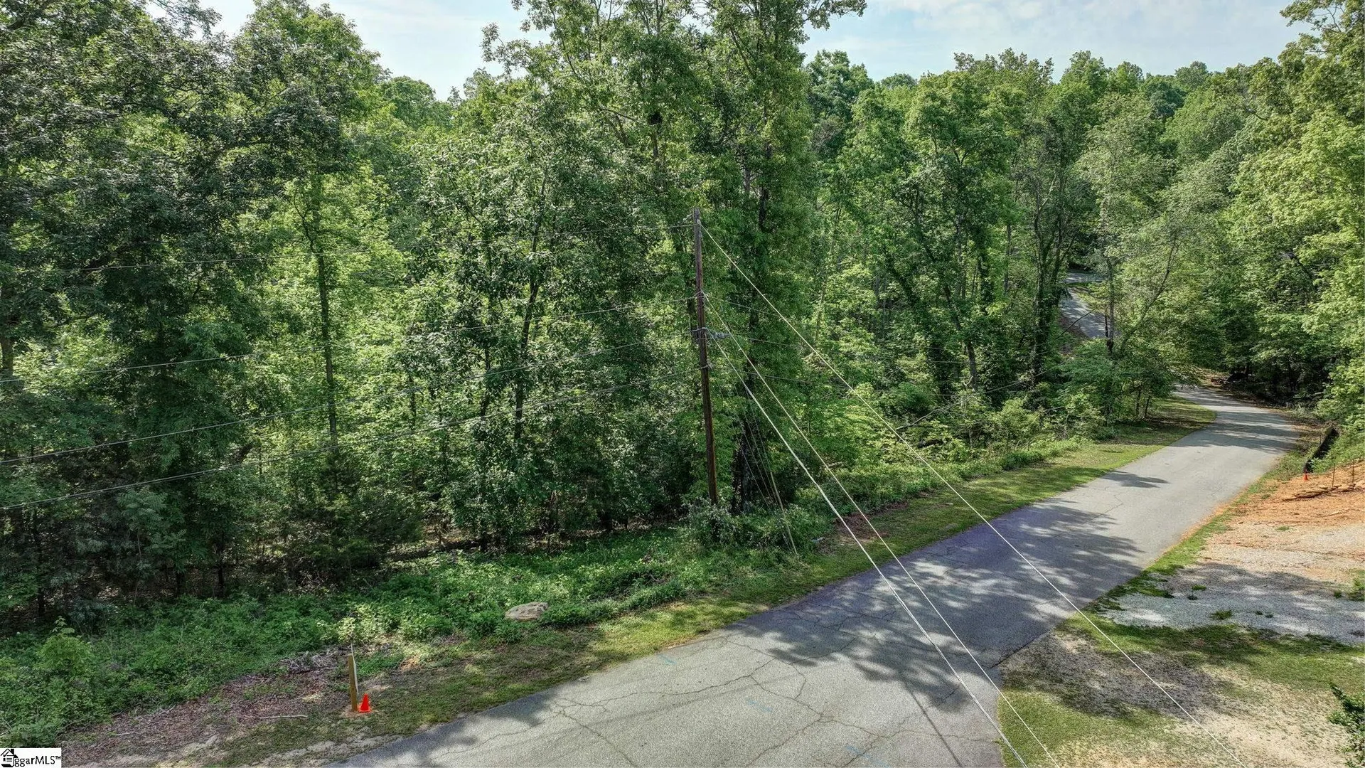 Property image 3 at 00 Ridge Point Road, Easley, SC 29640