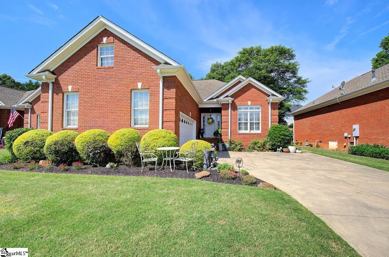 132 Hartsfield Drive