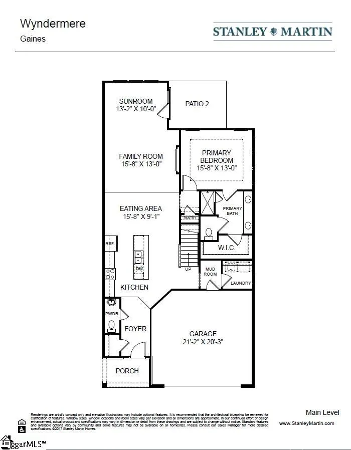 Property image 5 at 605 Isleworth Lane, Greenville, SC 29611