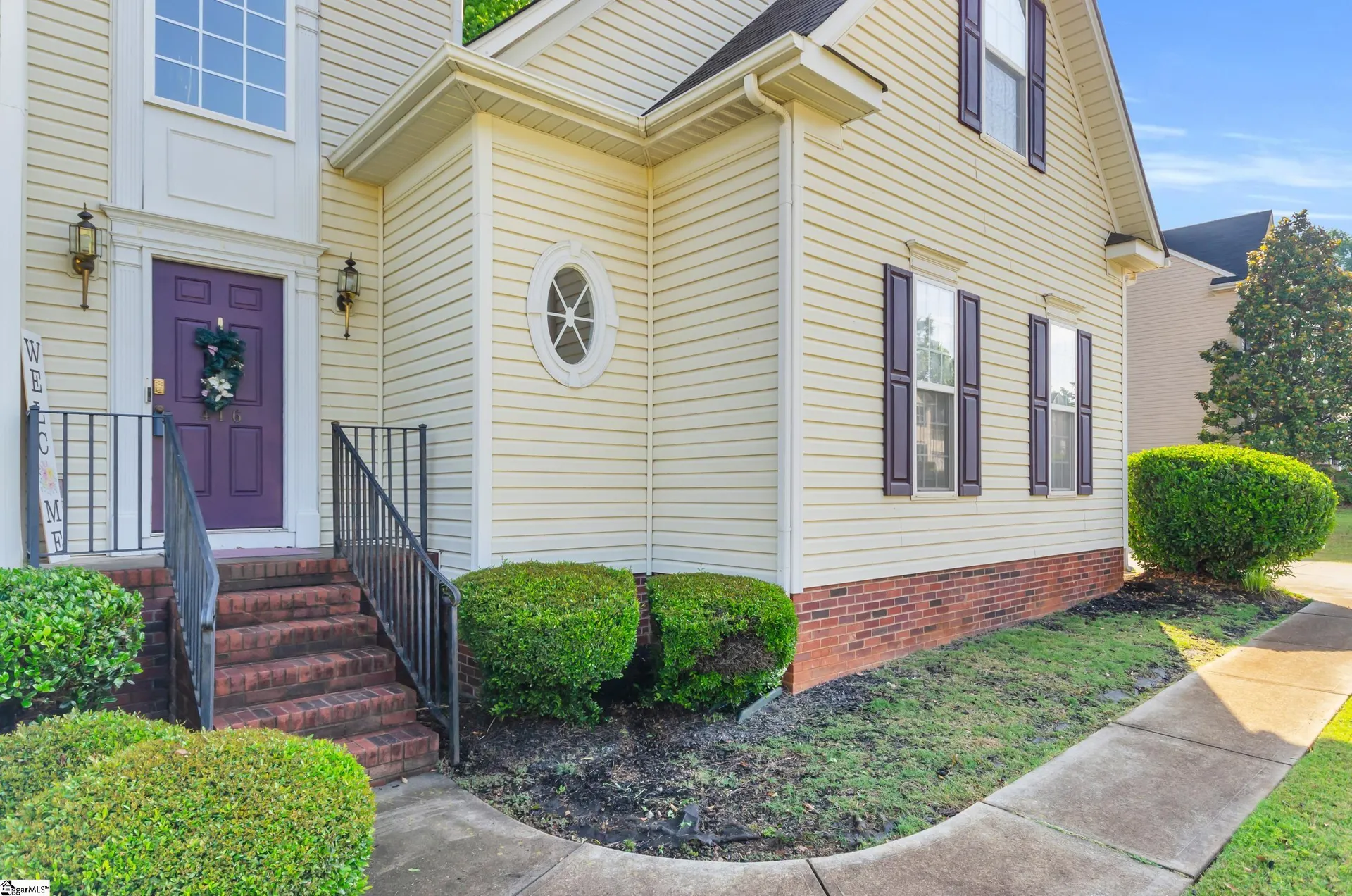 Property image 3 at 416 Scarlet Oak Drive, Fountain Inn, SC 29644