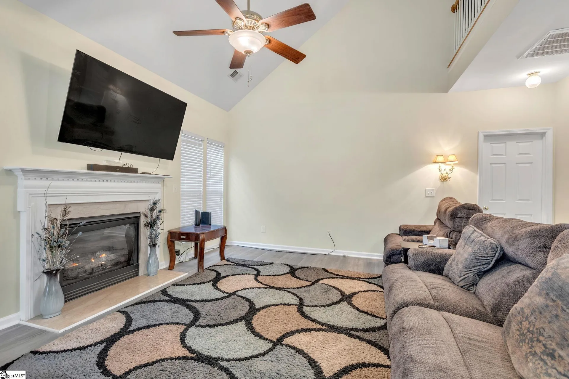 Property image 4 at 416 Scarlet Oak Drive, Fountain Inn, SC 29644