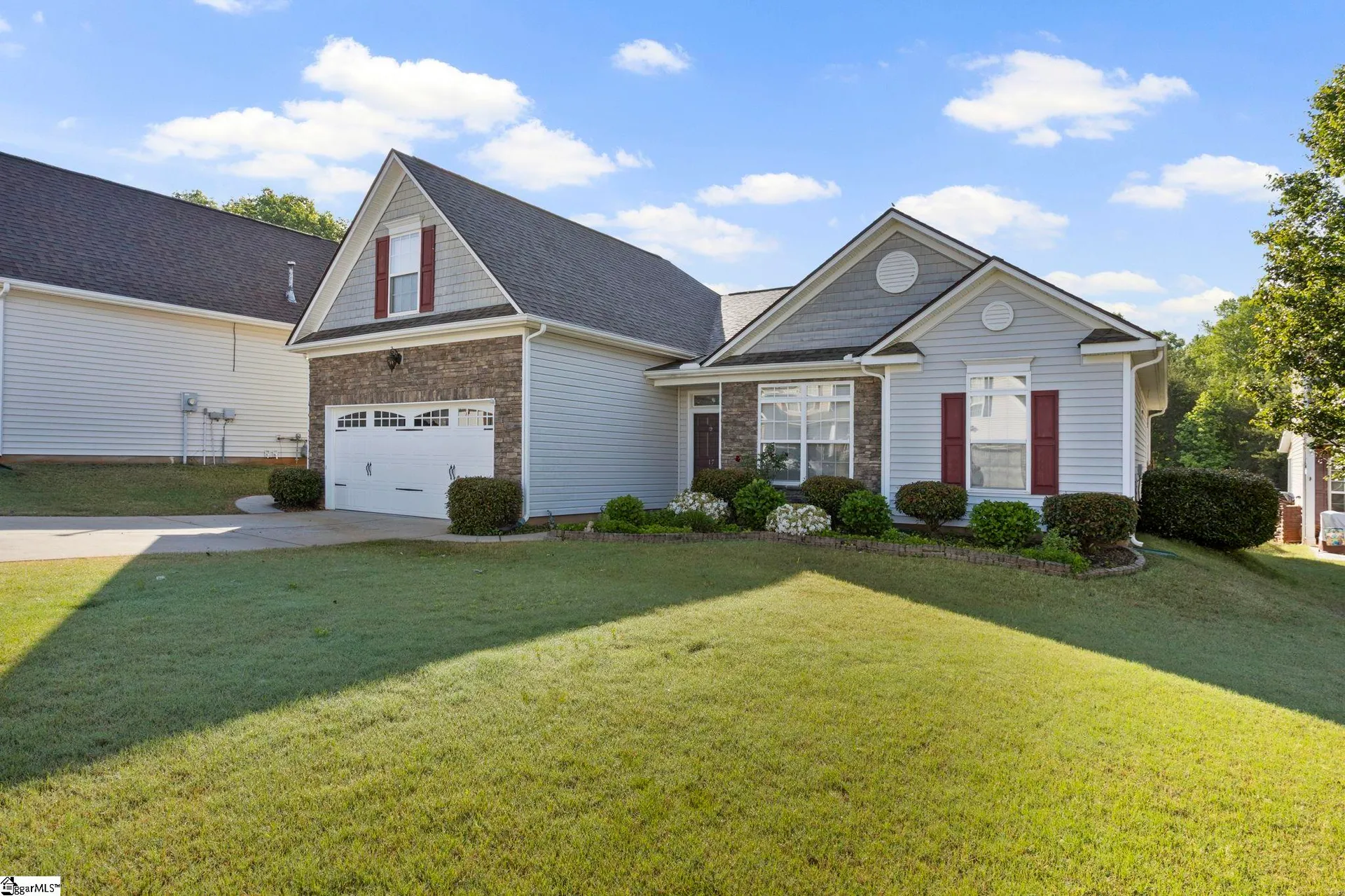 Property image 2 at 17 Affirmed Court, Greenville, SC 29617