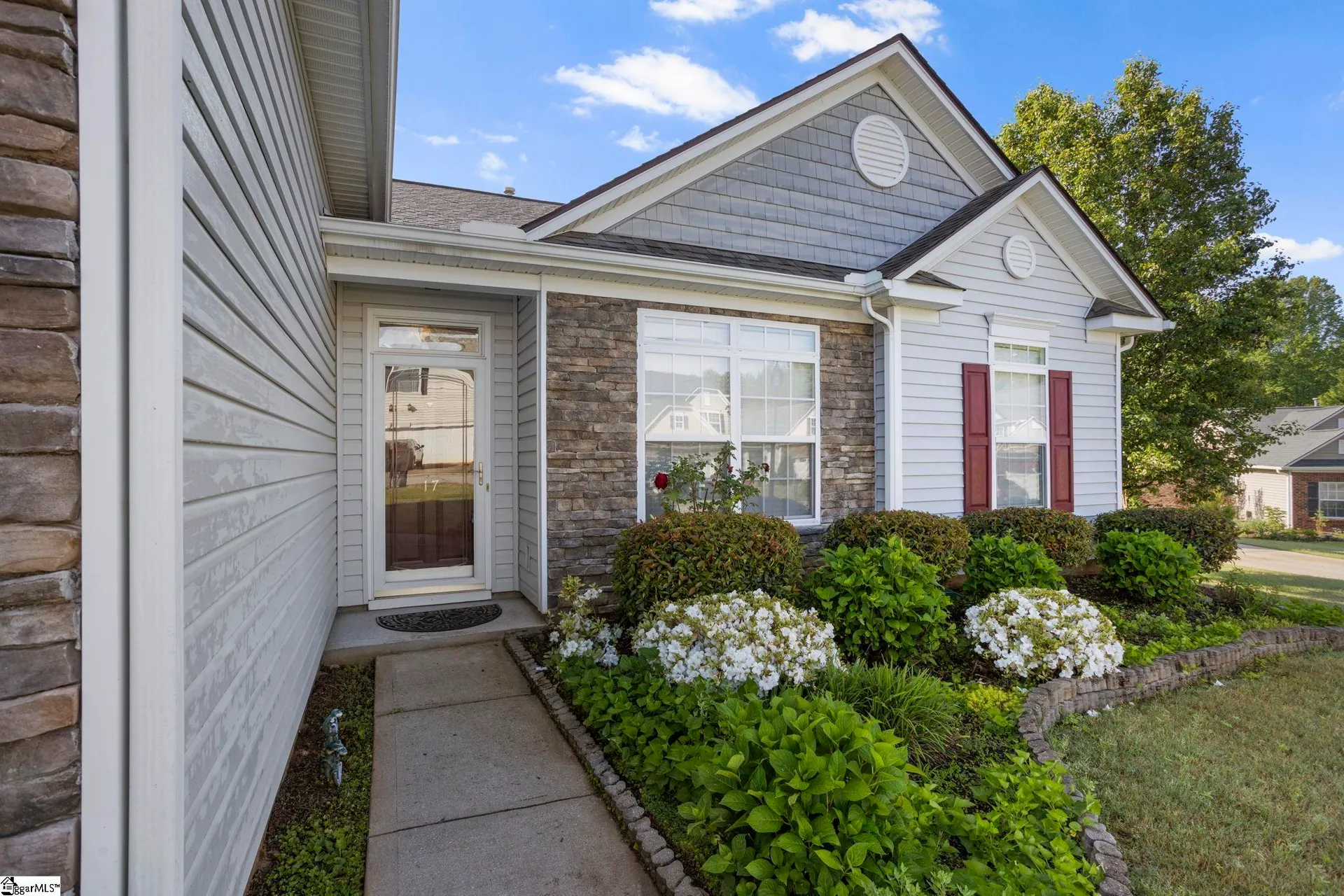 Property image 3 at 17 Affirmed Court, Greenville, SC 29617