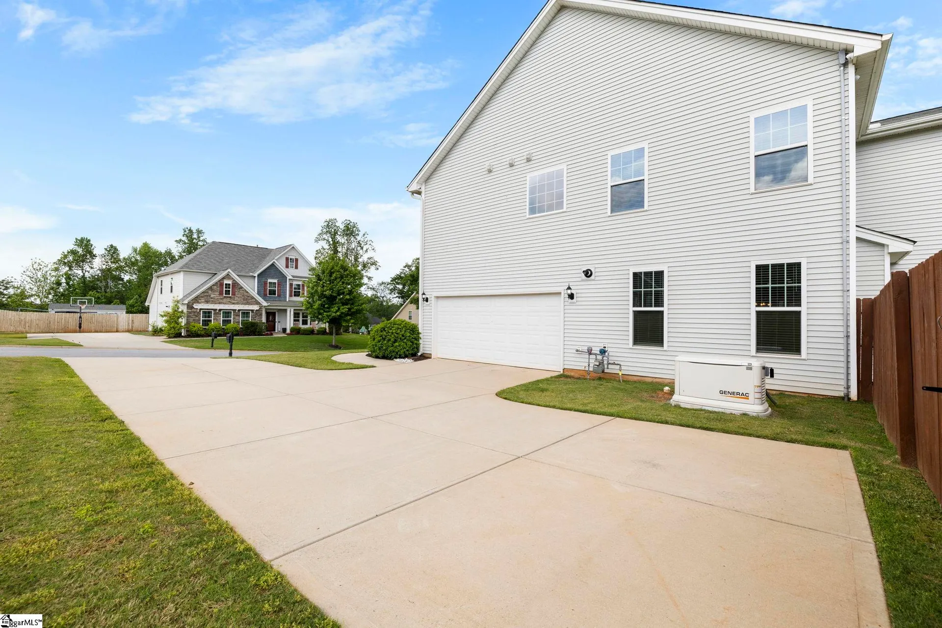 Property image 3 at 245 Rushing Waters Drive, Inman, SC 29349