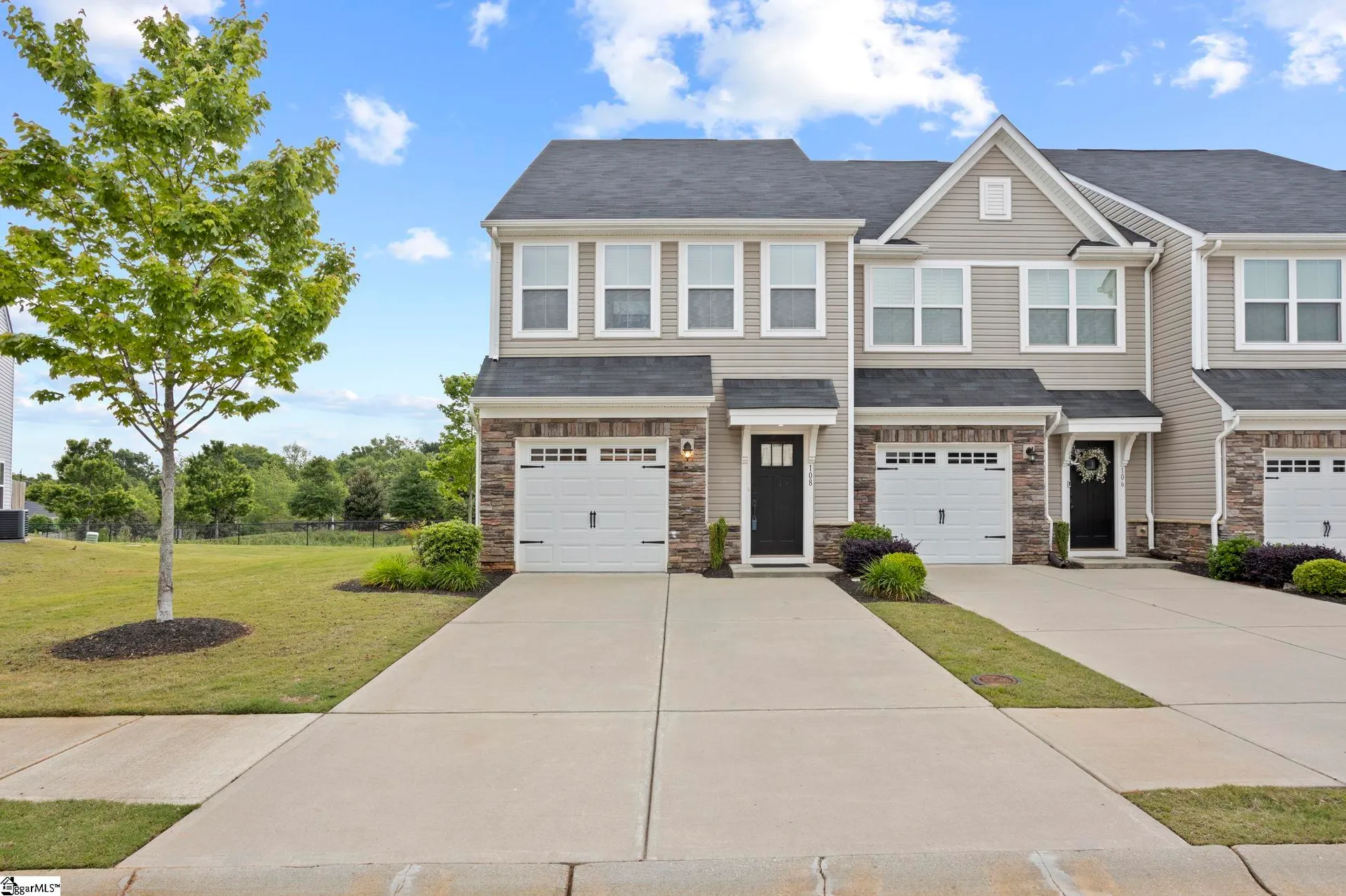 Property image 1 at 108 Roseridge Drive, Simpsonville, SC 29681