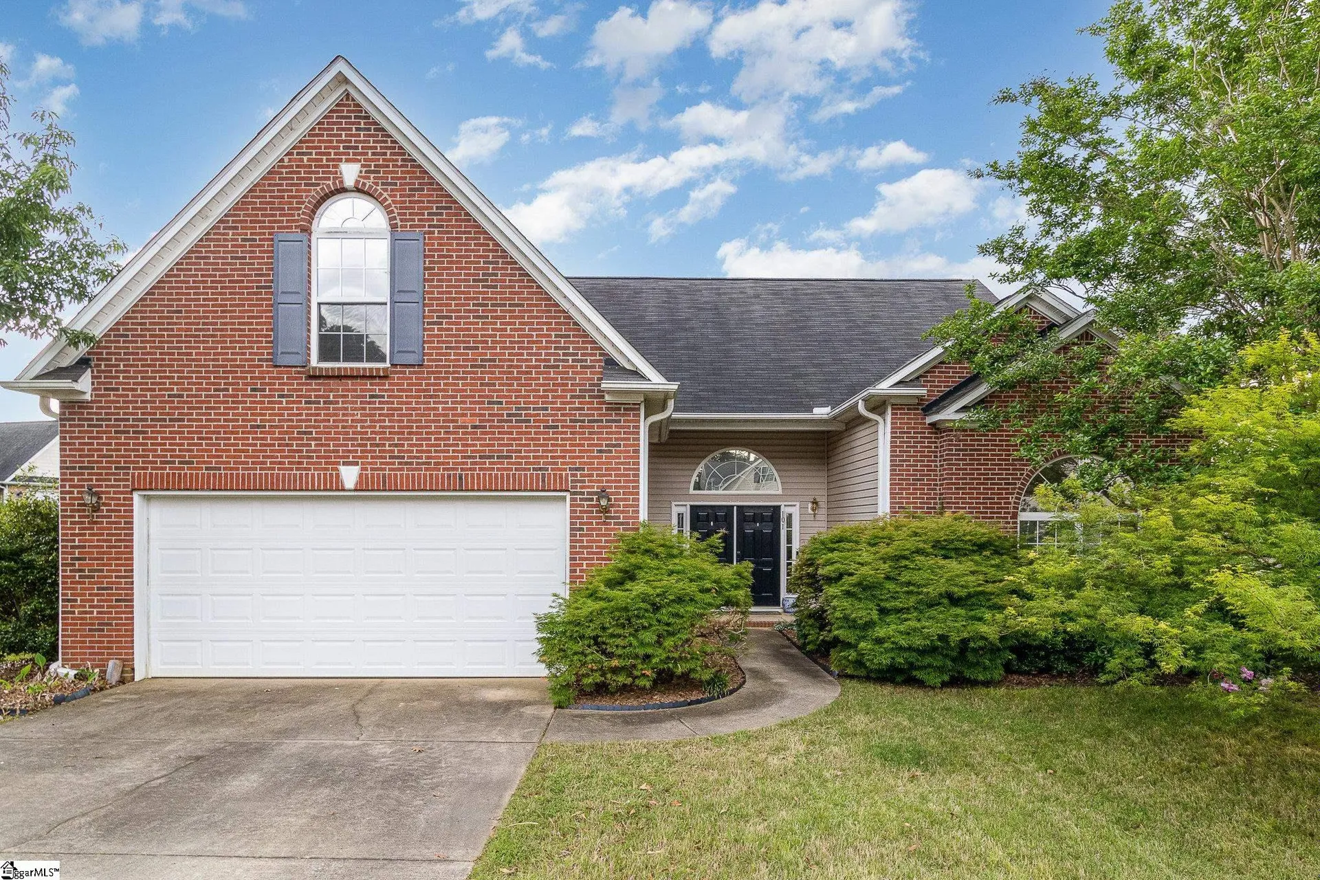 101 Kingsdale Court