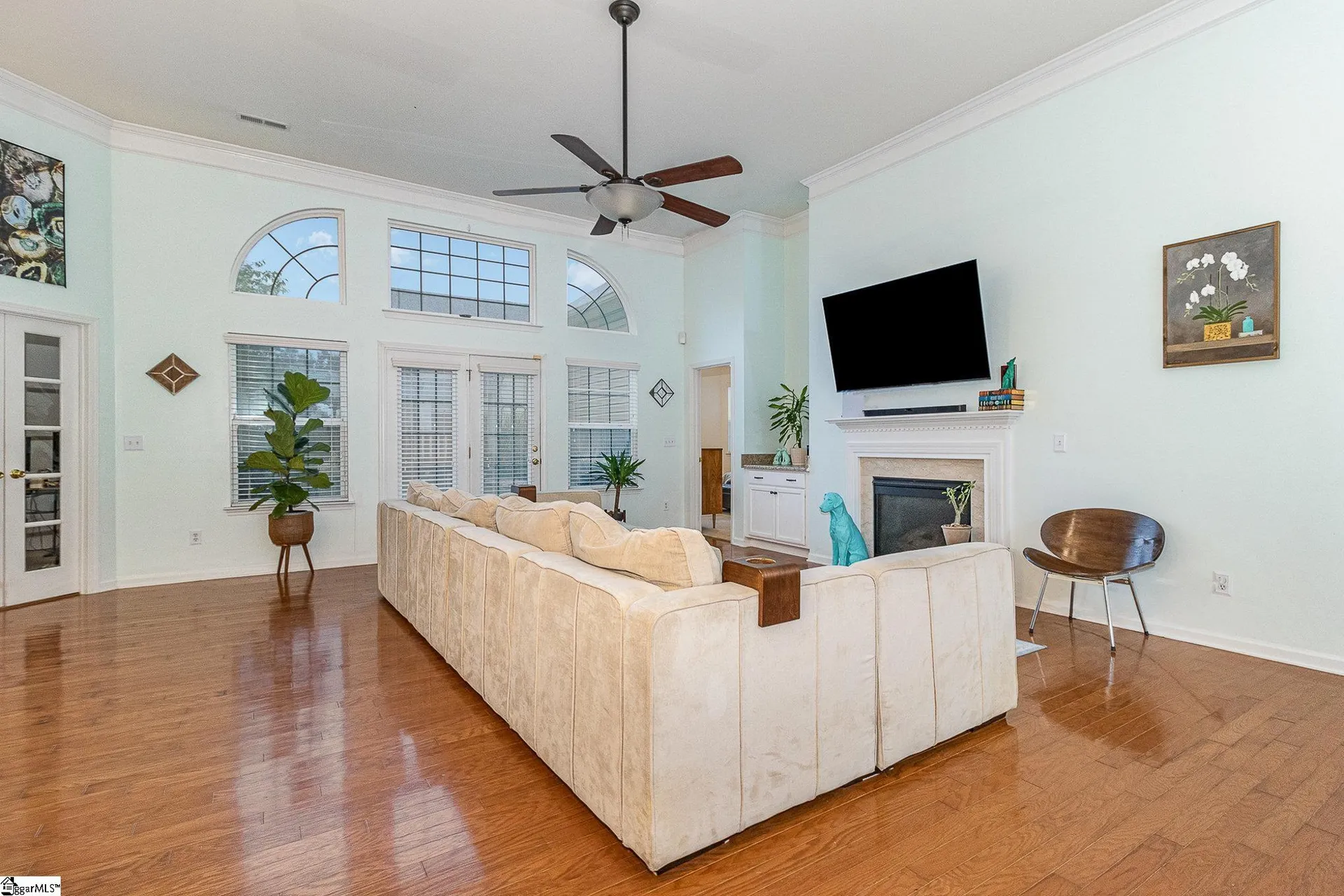 Property image 3 at 101 Kingsdale Court, Simpsonville, SC 29680