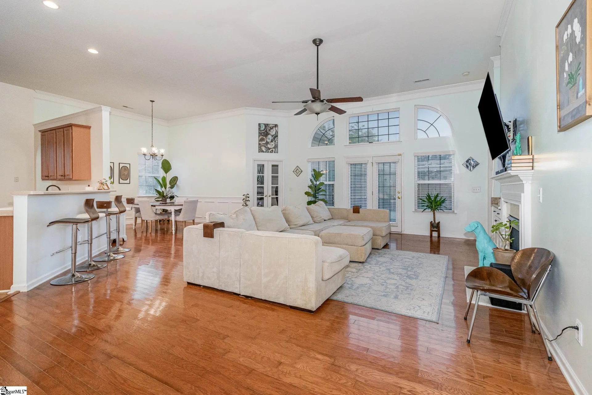 Property image 4 at 101 Kingsdale Court, Simpsonville, SC 29680