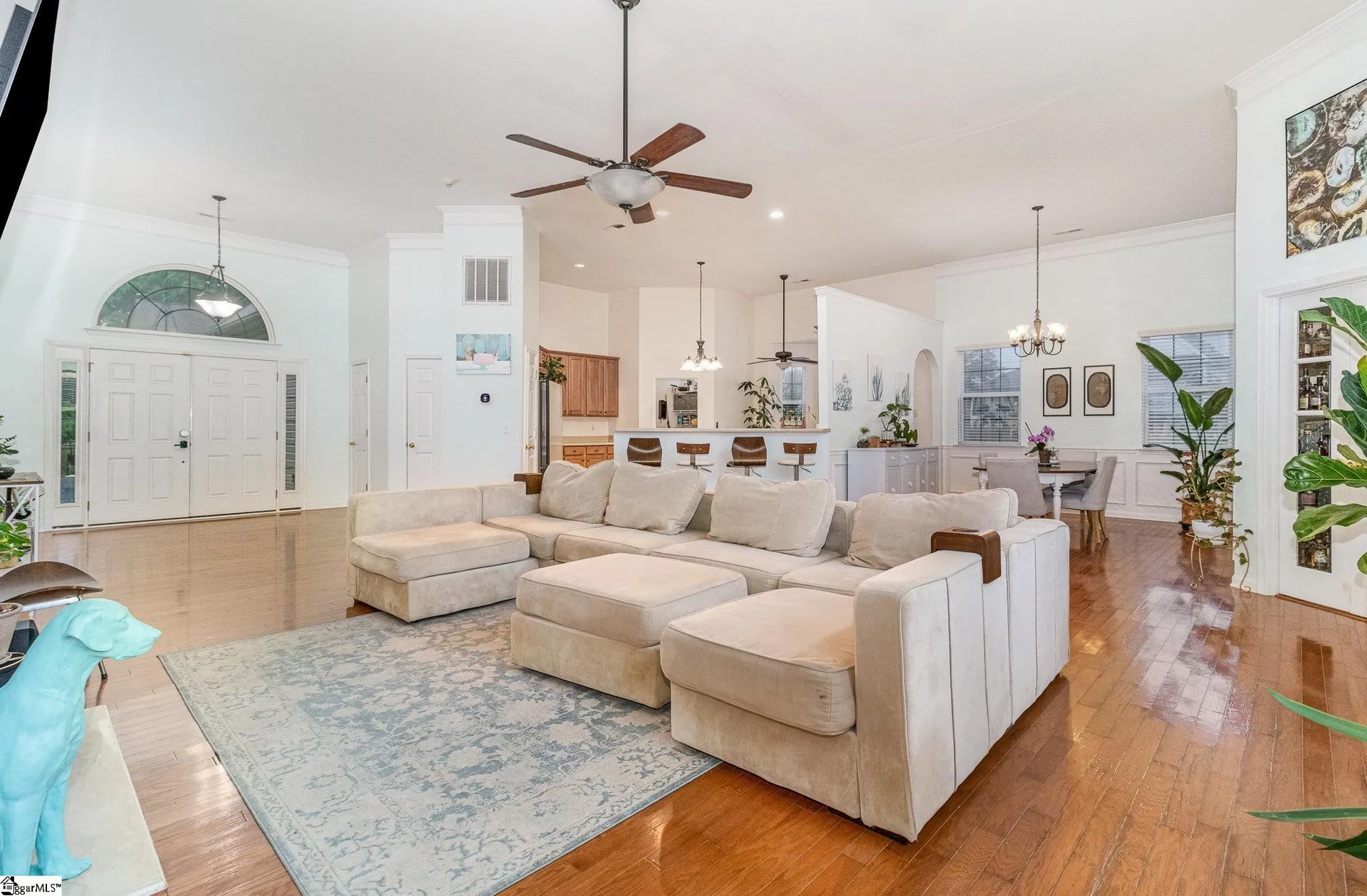 Property image 5 at 101 Kingsdale Court, Simpsonville, SC 29680