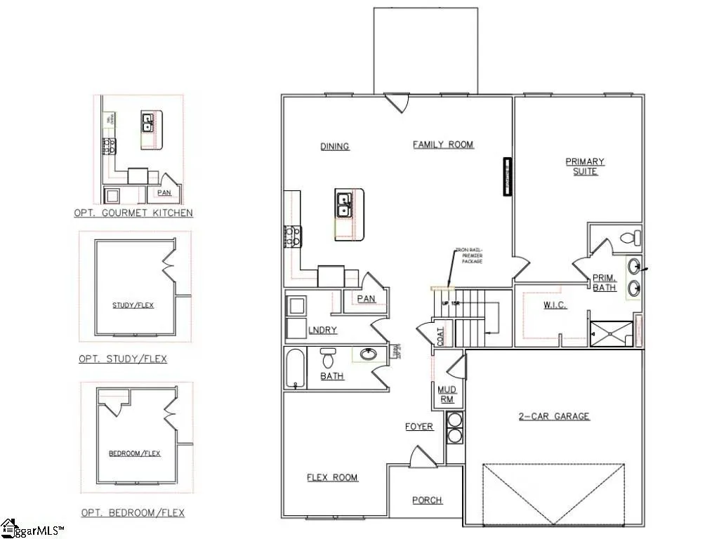 Property image 2 at 217 Talbert Trail, Landrum, SC 29356