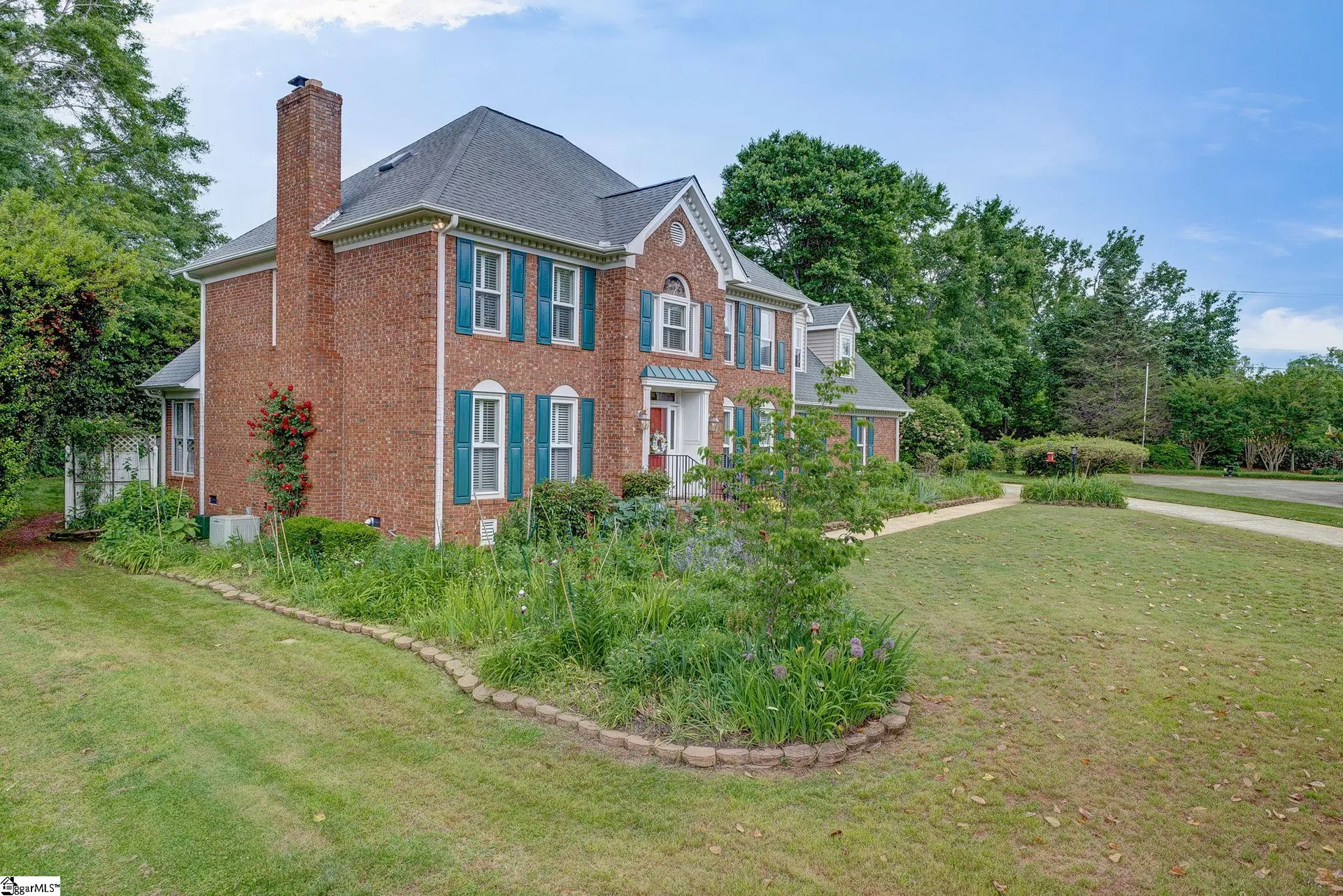 5 Bellfort Court