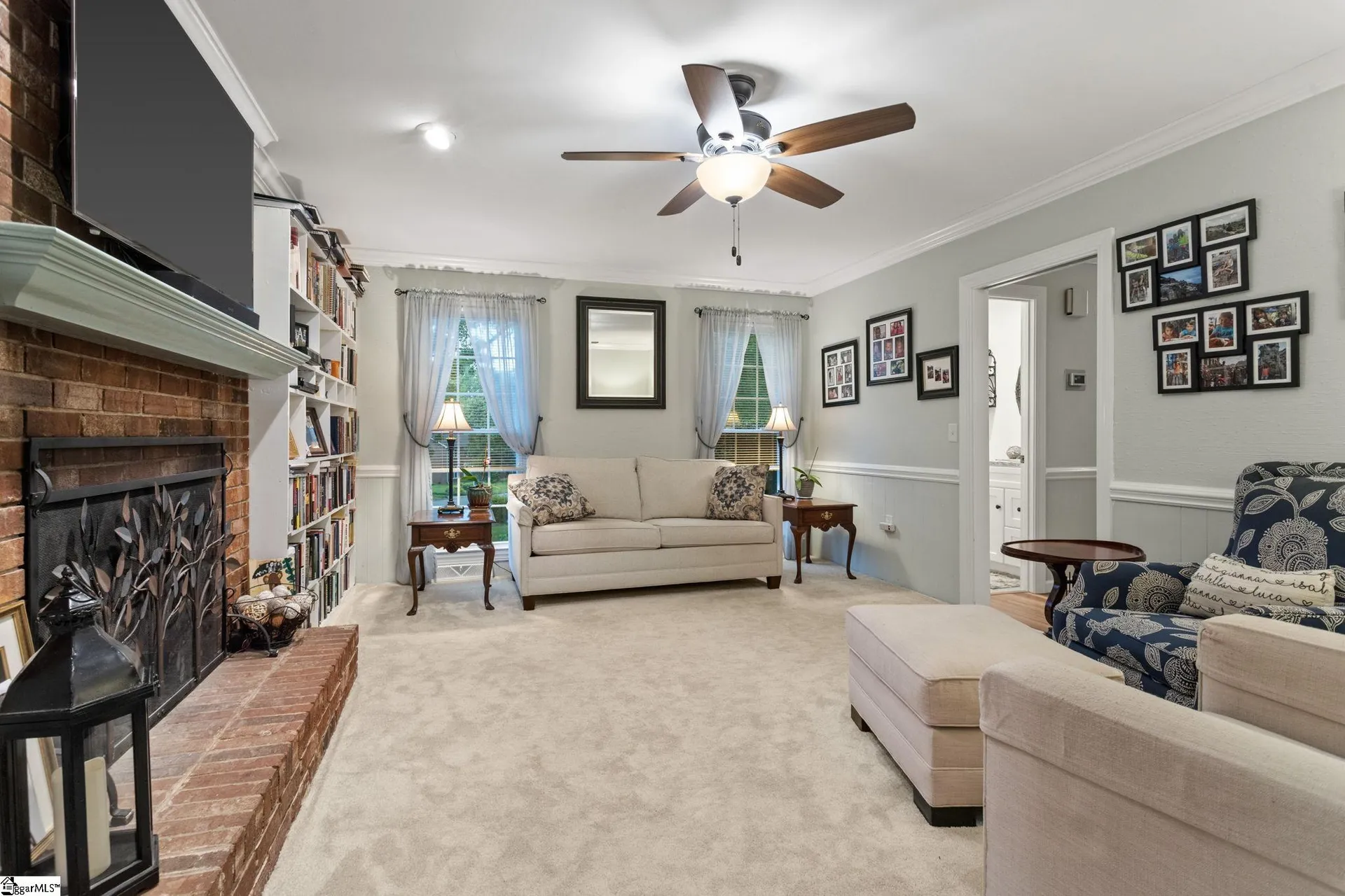 Property image 2 at 112 Woodhill Lane, Simpsonville, SC 29681-4726