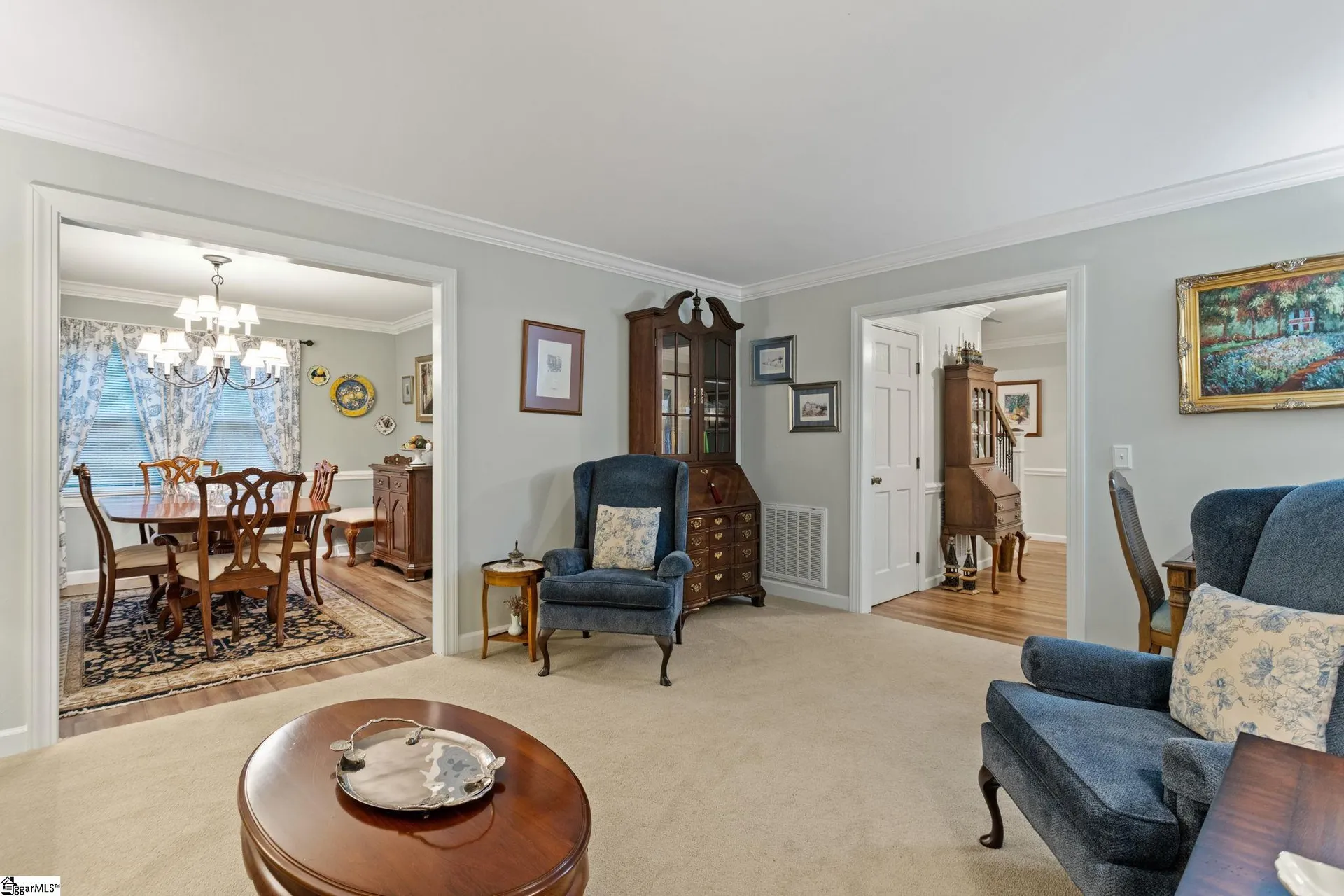 Property image 5 at 112 Woodhill Lane, Simpsonville, SC 29681-4726