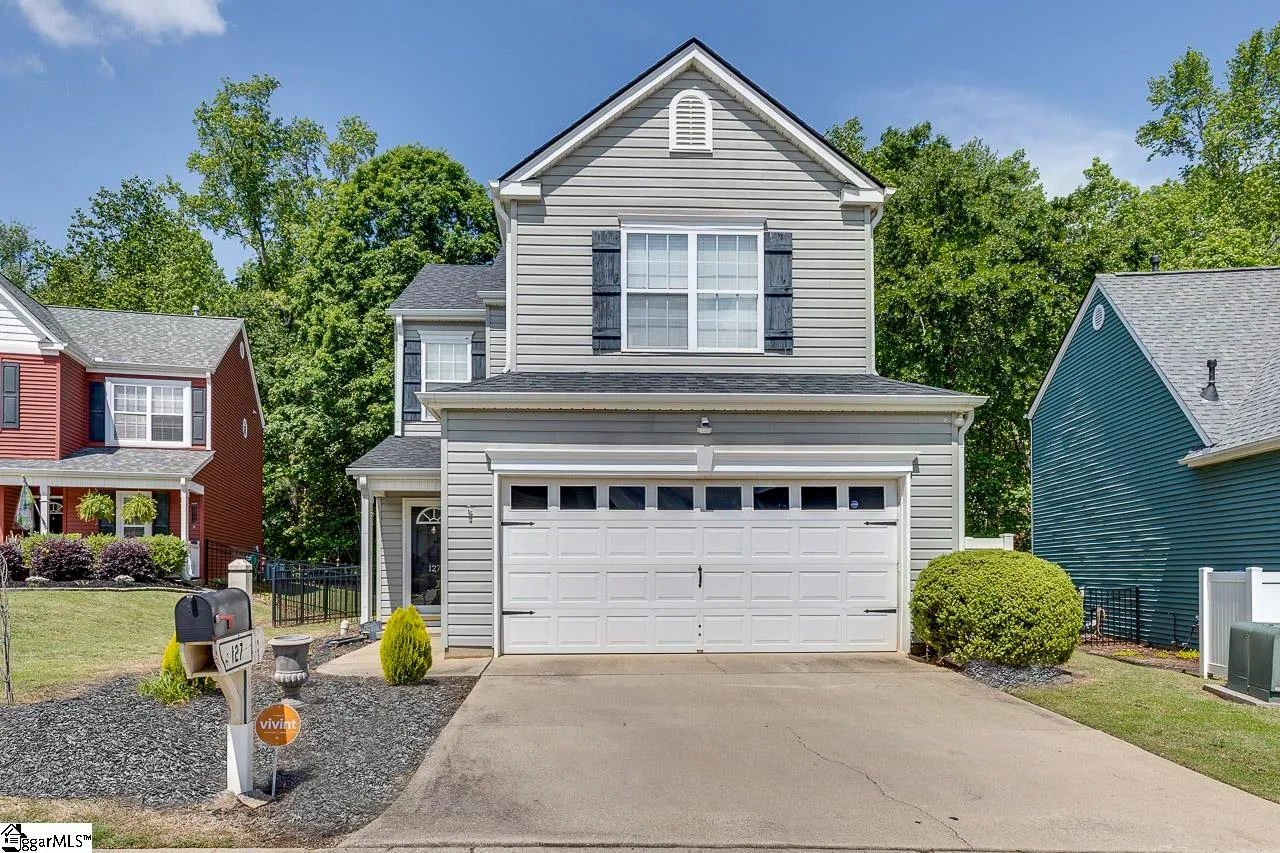 Property image 1 at 127 Ledgewood Way, Easley, SC 29642