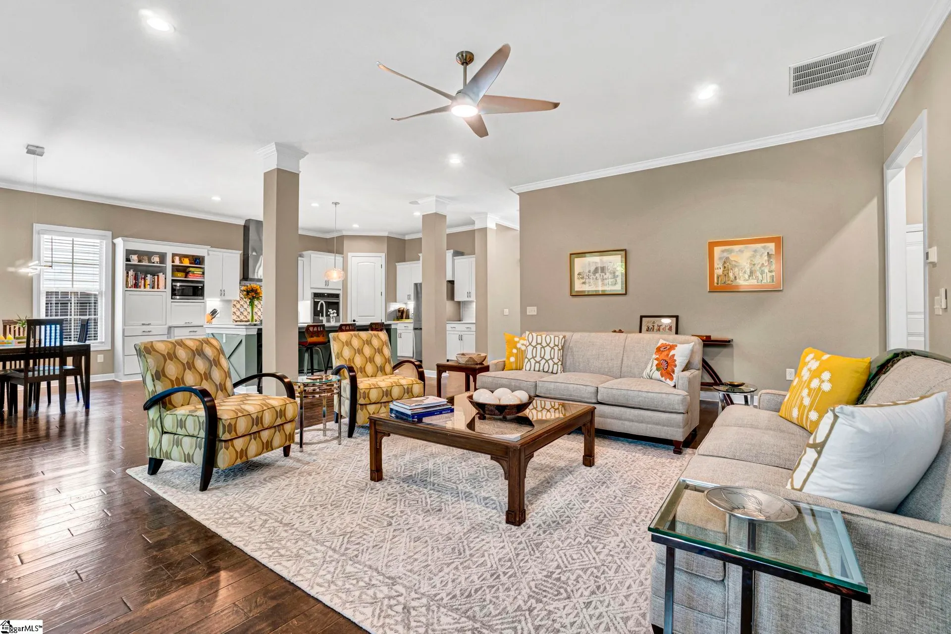 Property image 2 at 309 Cannock Place, Greenville, SC 29615