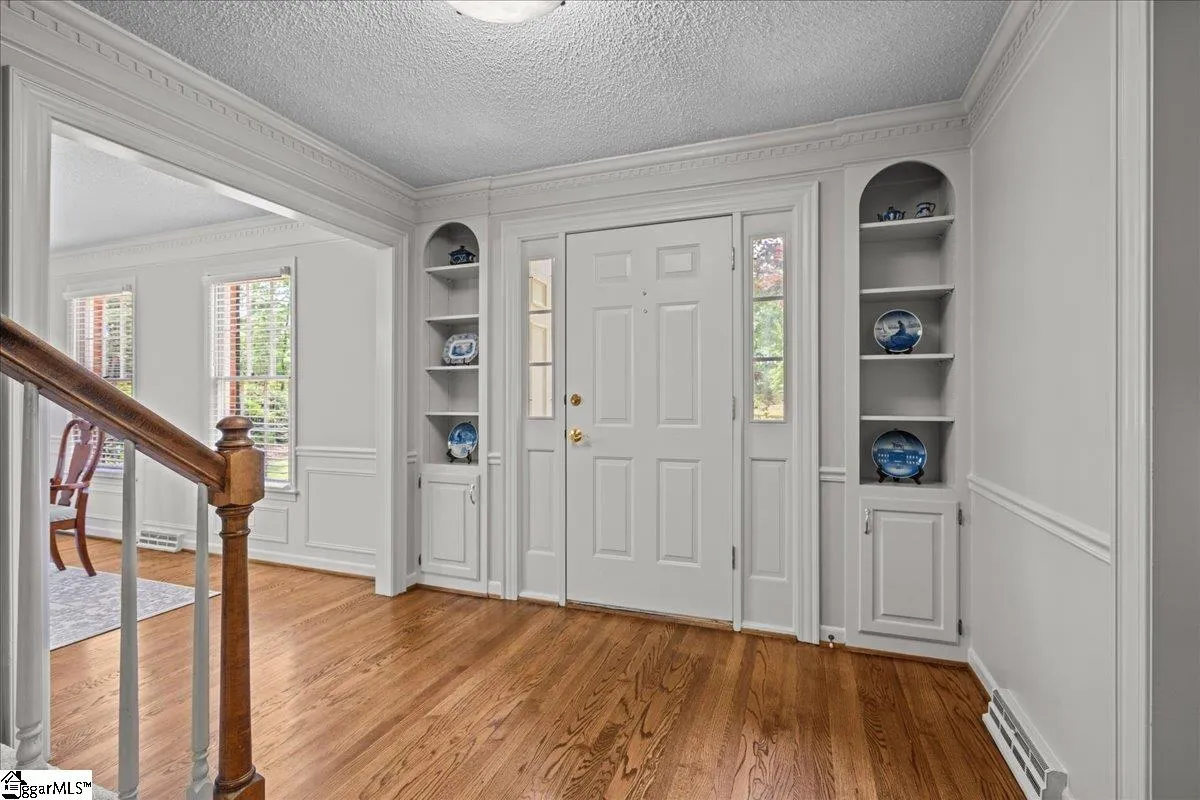 Property image 4 at 107 Shadowood Drive, Simpsonville, SC 29681