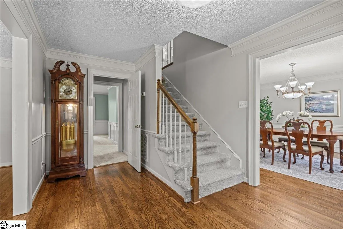 Property image 5 at 107 Shadowood Drive, Simpsonville, SC 29681