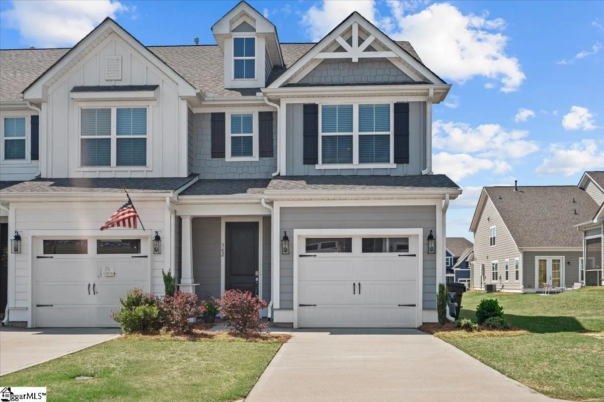 Property image 2 at 362 Stirrup Court, Greer, SC 29651